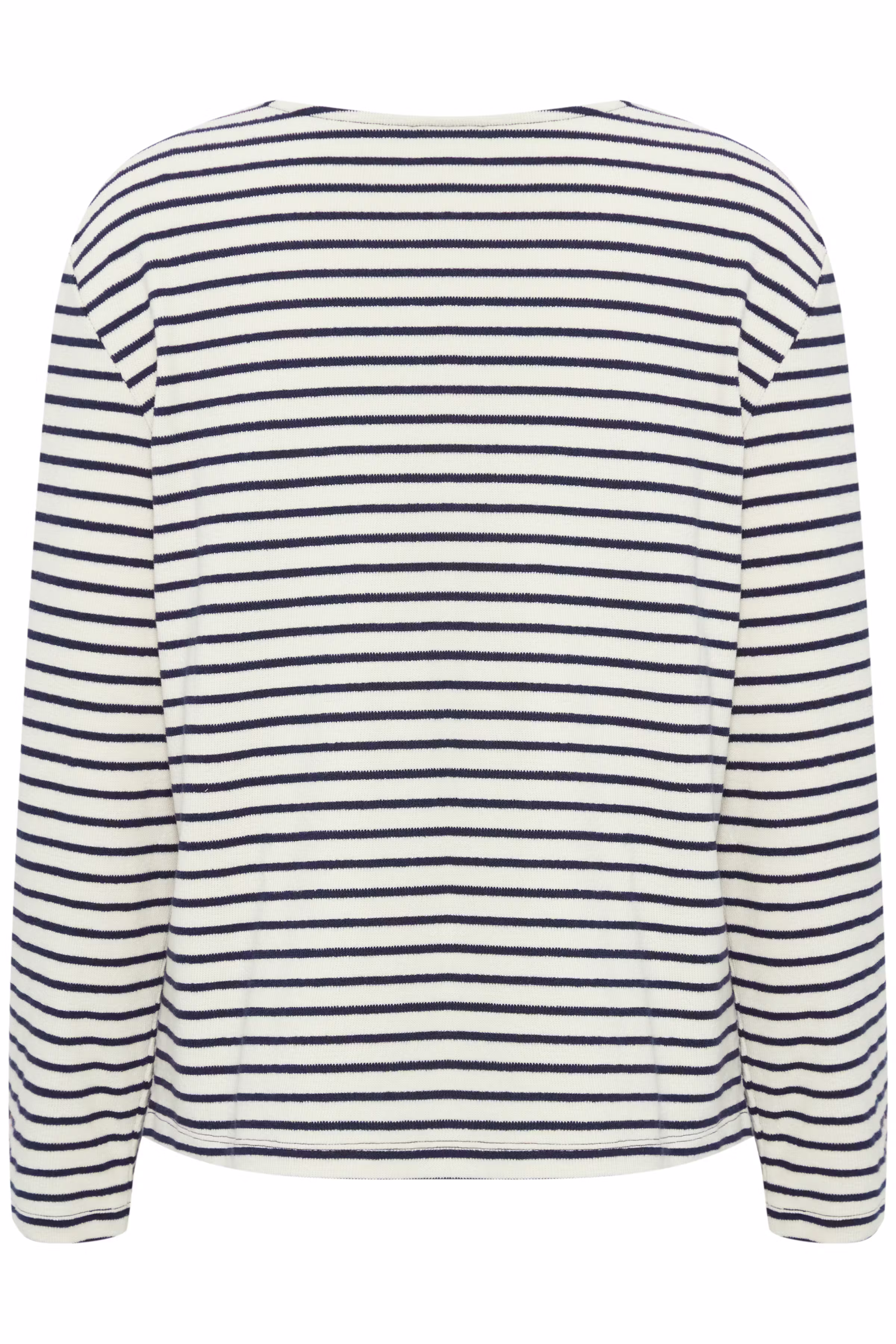 Langærmet T-shirt PACK BACK 20121946-130905