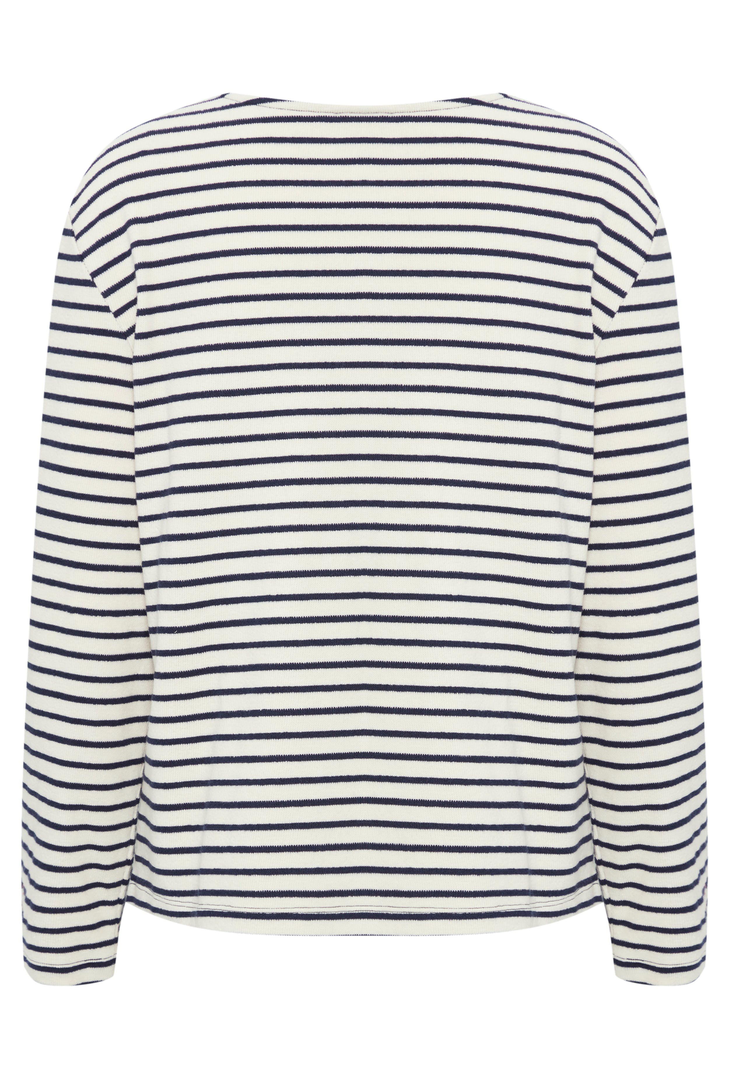 Langermet T-shirt PACK BACK 20121946-130905