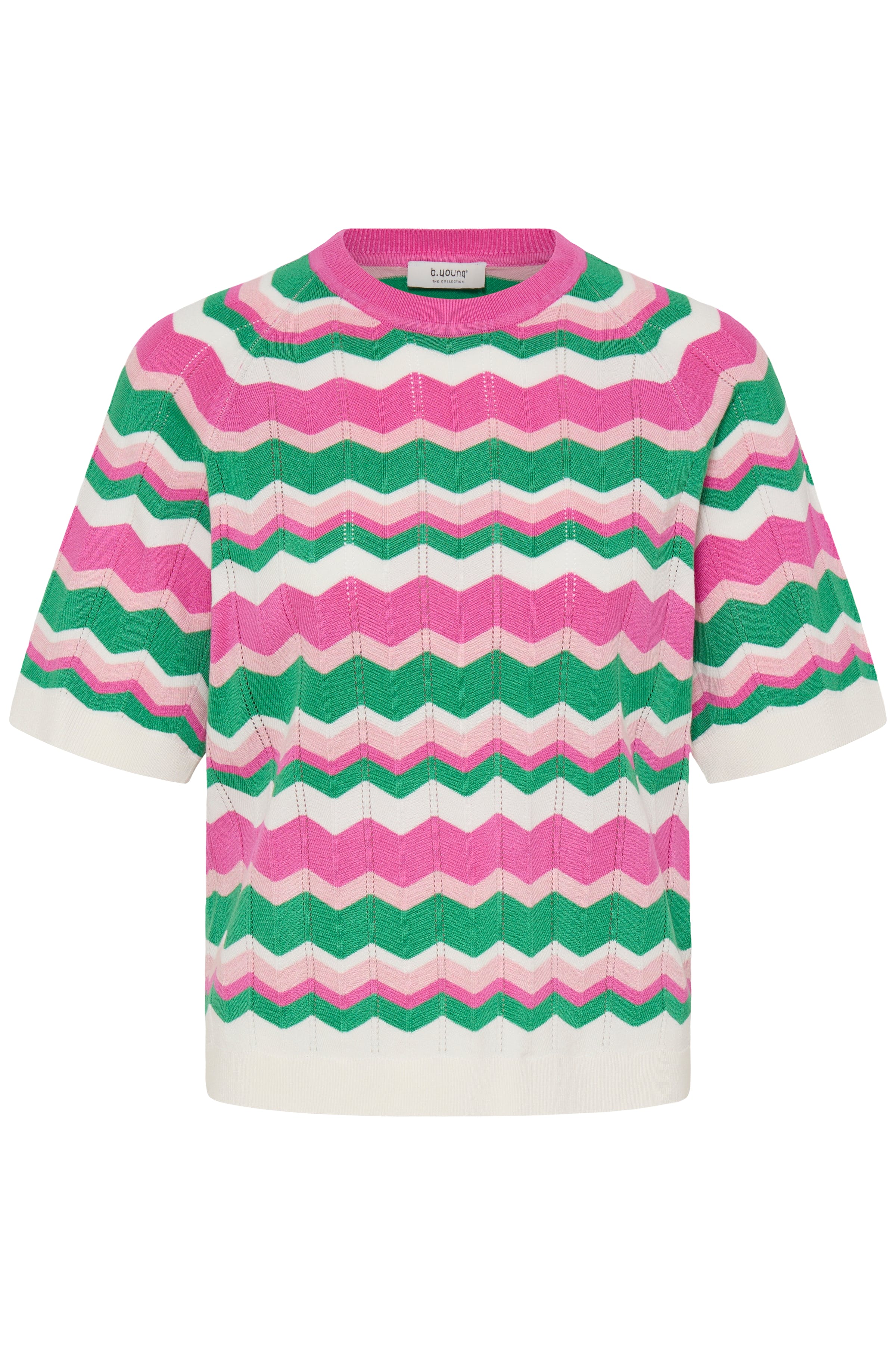 BYMMORLA Pullover PACK FRONT 20818506-900004279