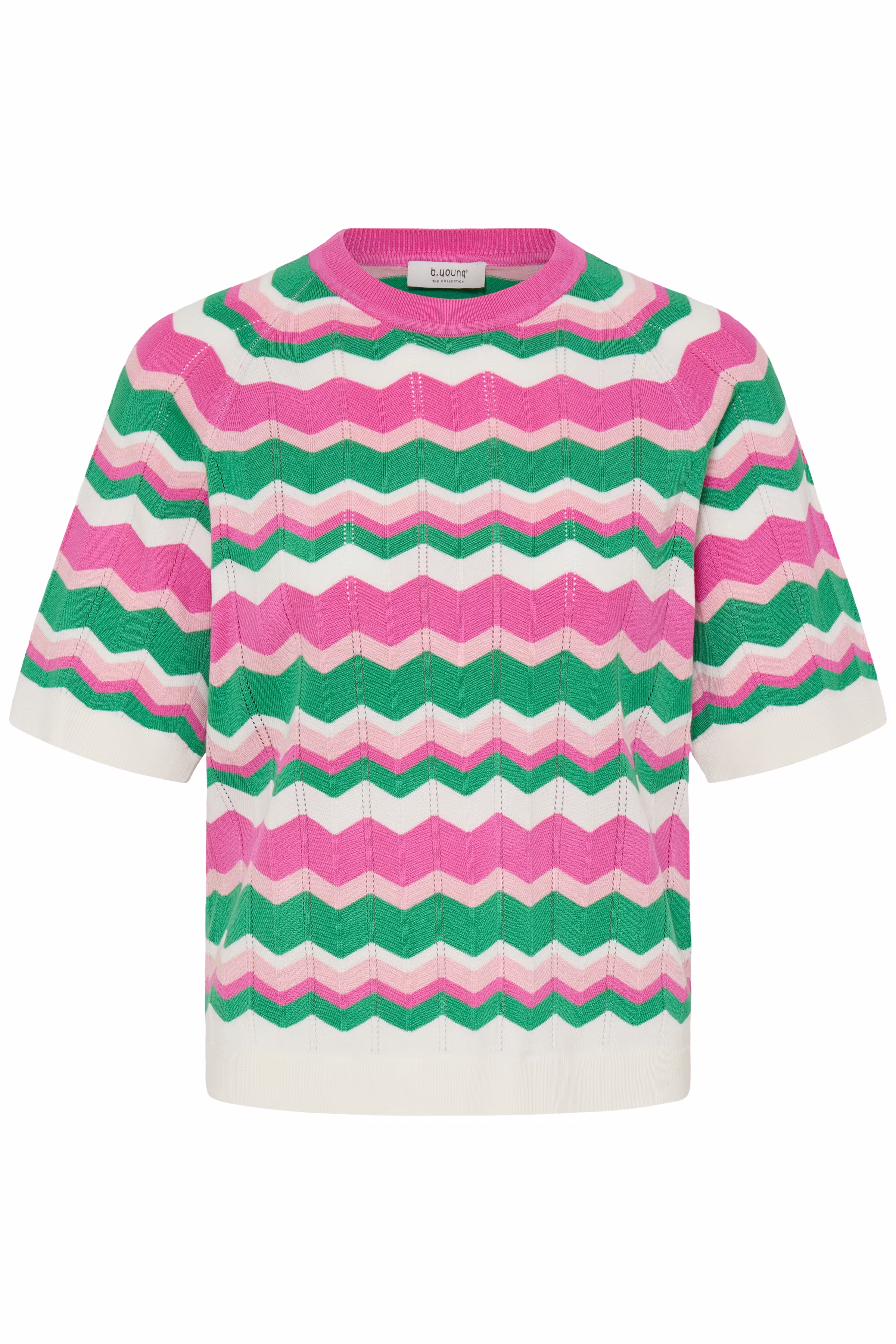 BYMMORLA Pullover PACK FRONT 20818506-900004279