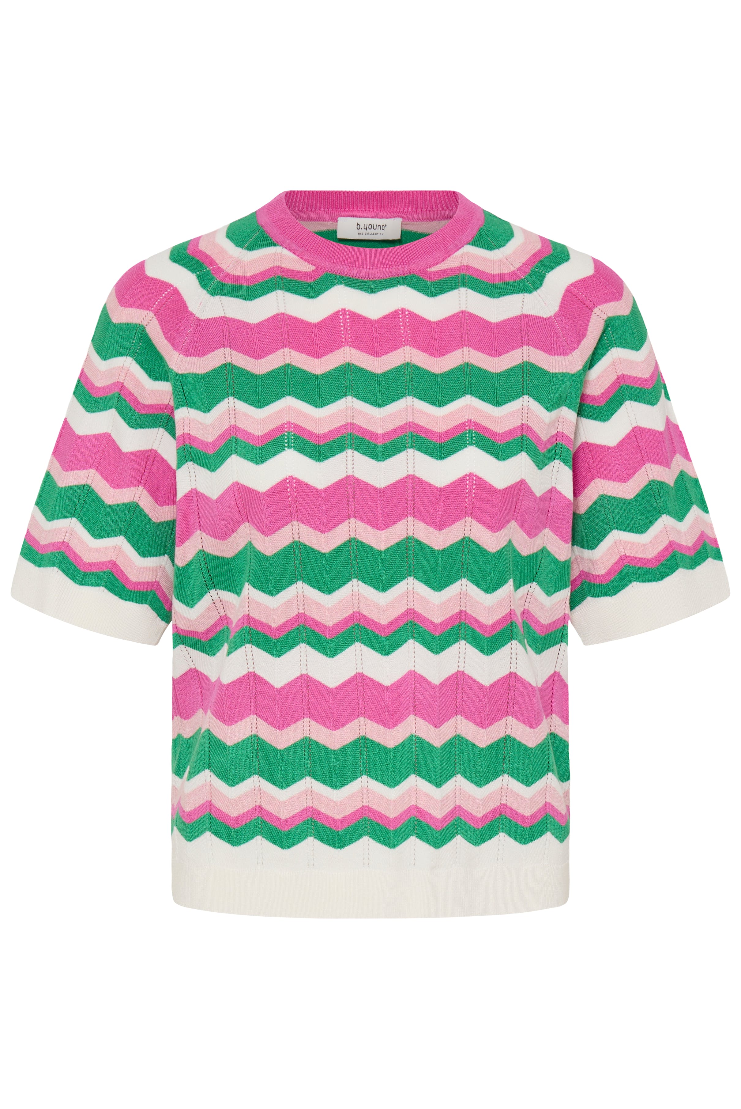 BYMMORLA Pullover PACK FRONT 20818506-900004280