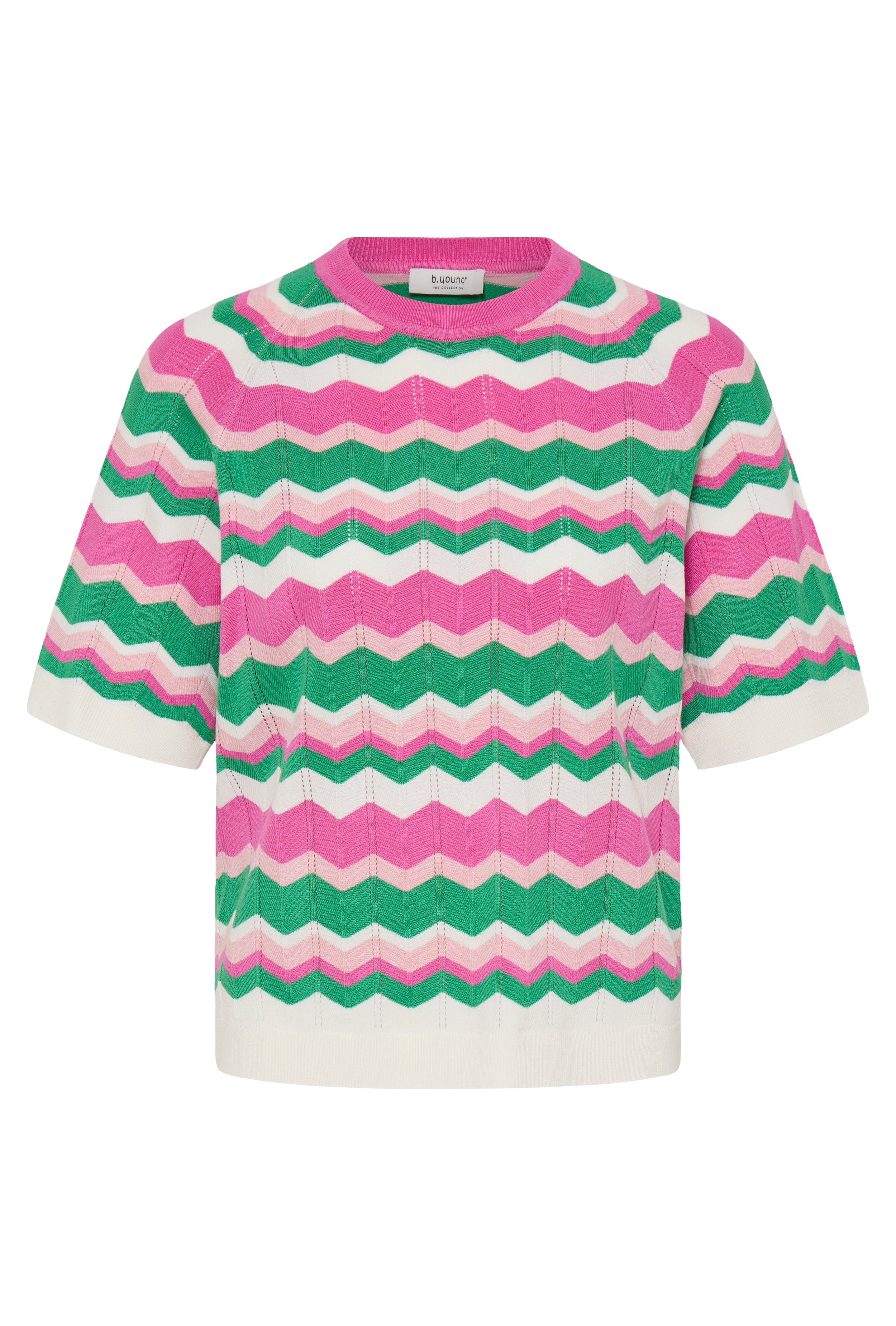 BYMMORLA Pullover PACK FRONT 20818506-900004279