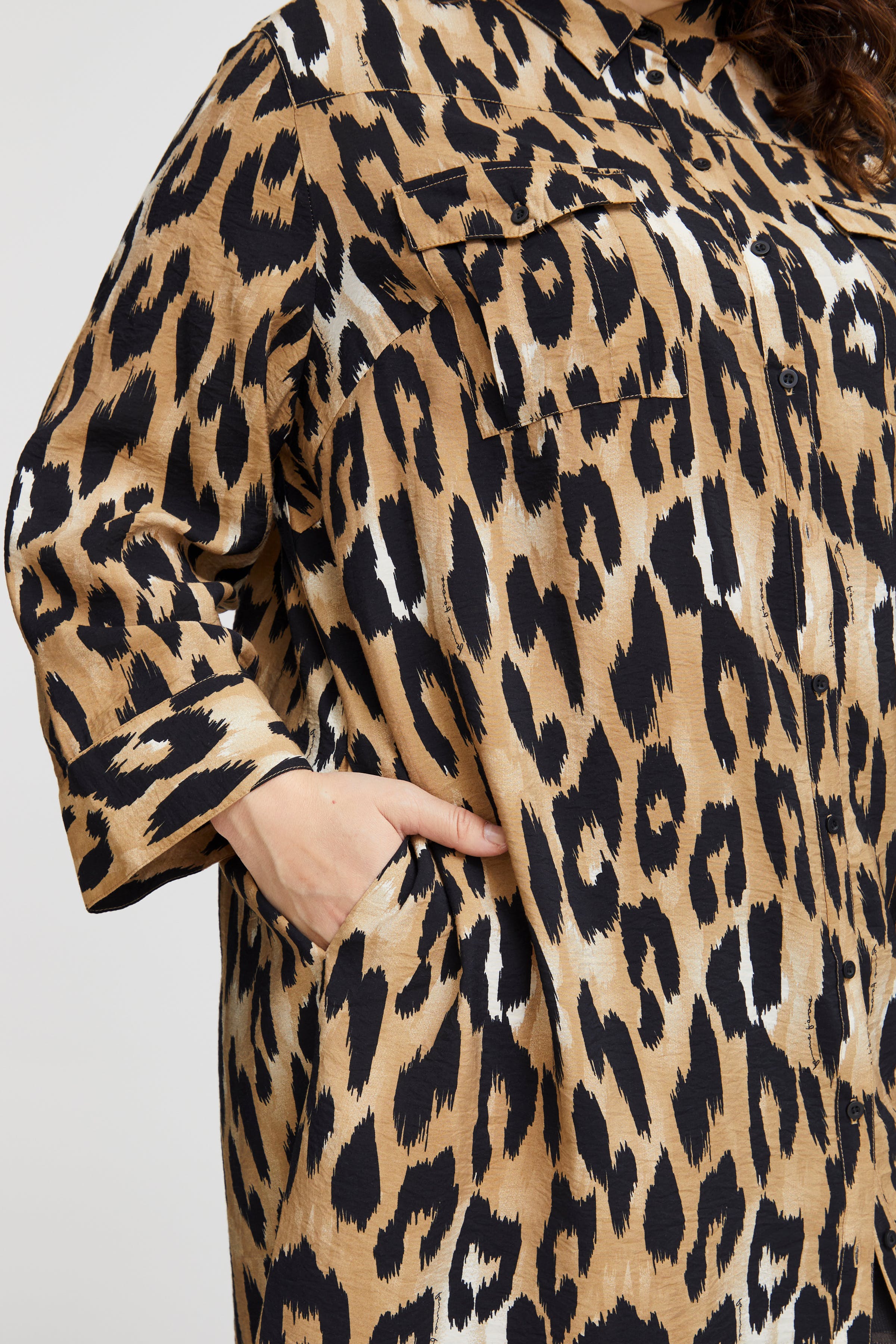 FPLEONI Kjole LOOKBOOK DETAIL 20612903-202438