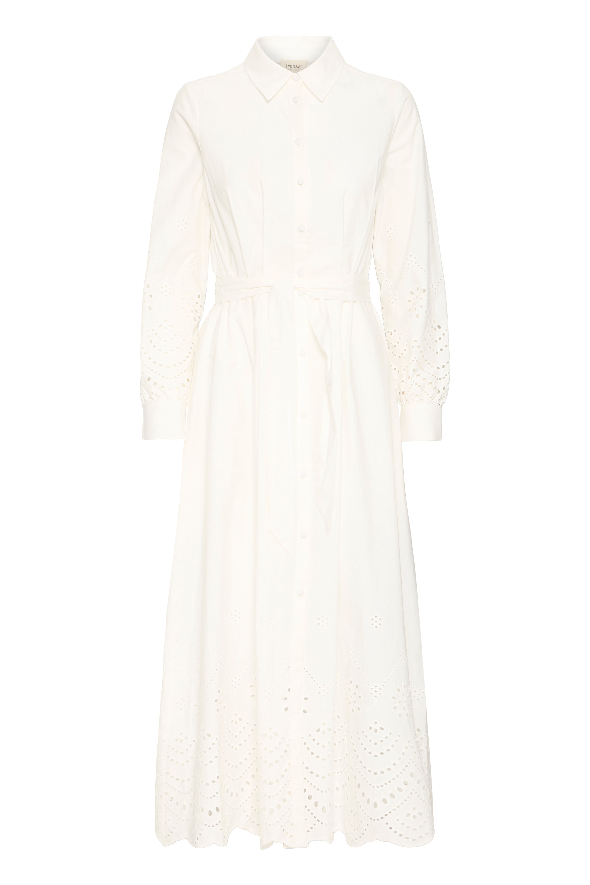 FRGLINDA Kjole PACK FRONT 20617683-114800