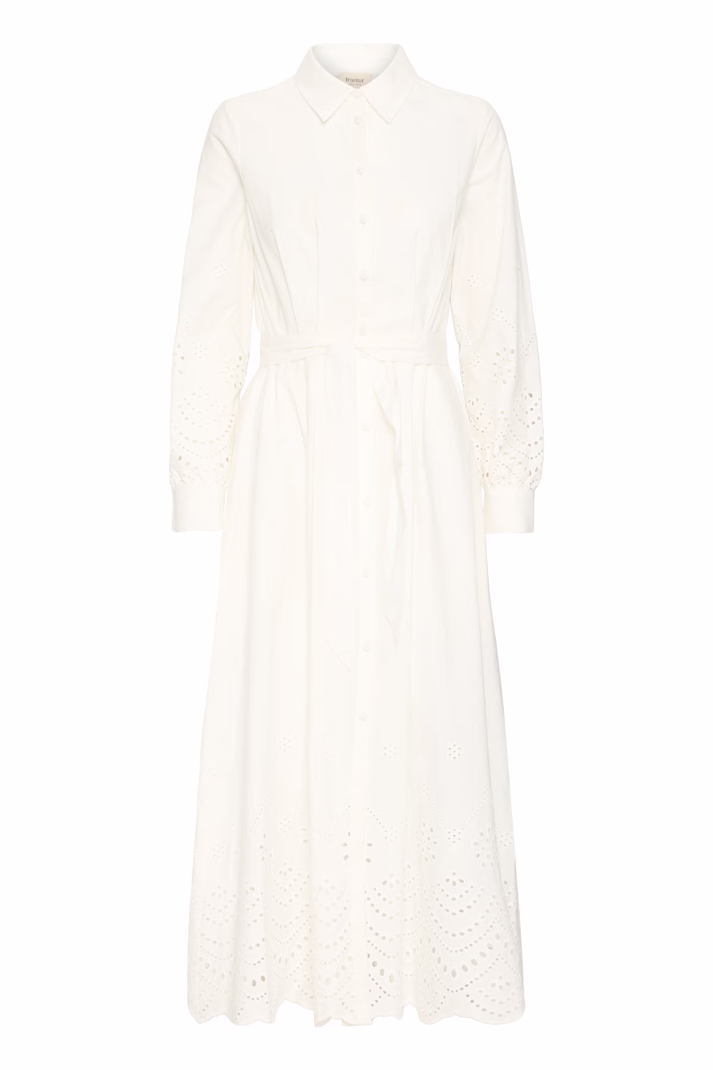 FRGLINDA Kjole PACK FRONT 20617683-114800