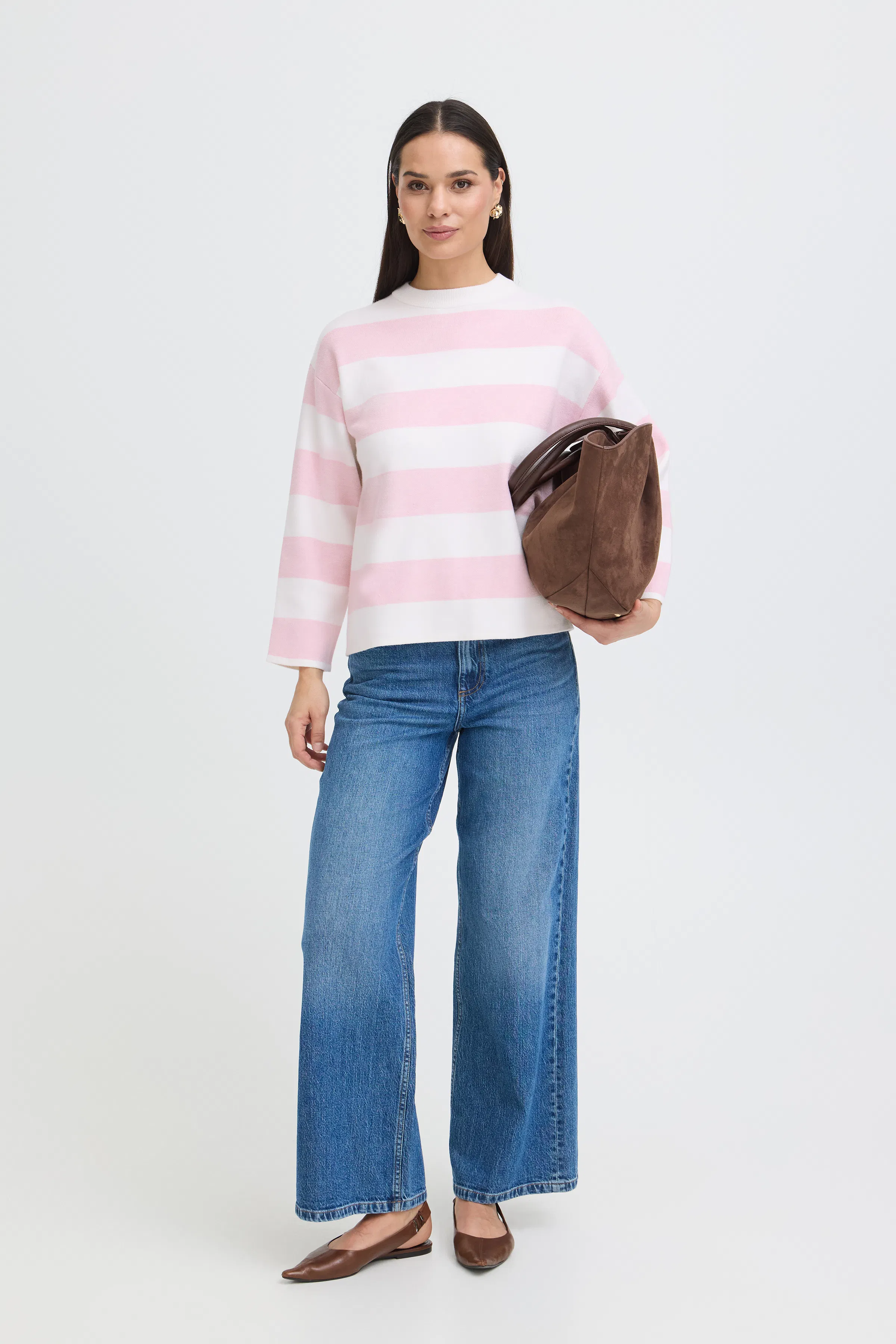 BYOTARI Pullover LOOKBOOK FRONT 20818627-900007596
