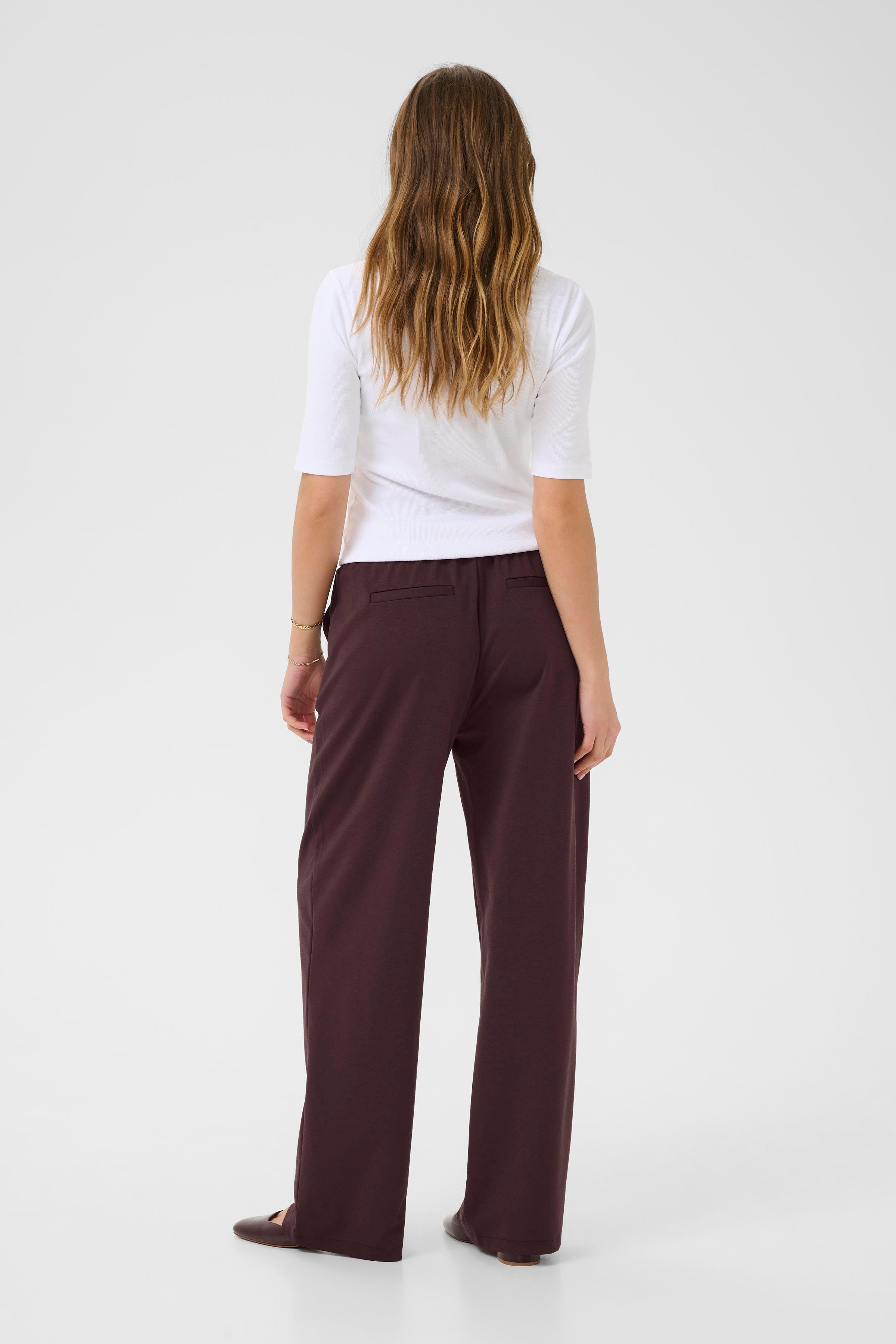 KAjenny Straight Pants LOOKBOOK BACK 10508621-191619