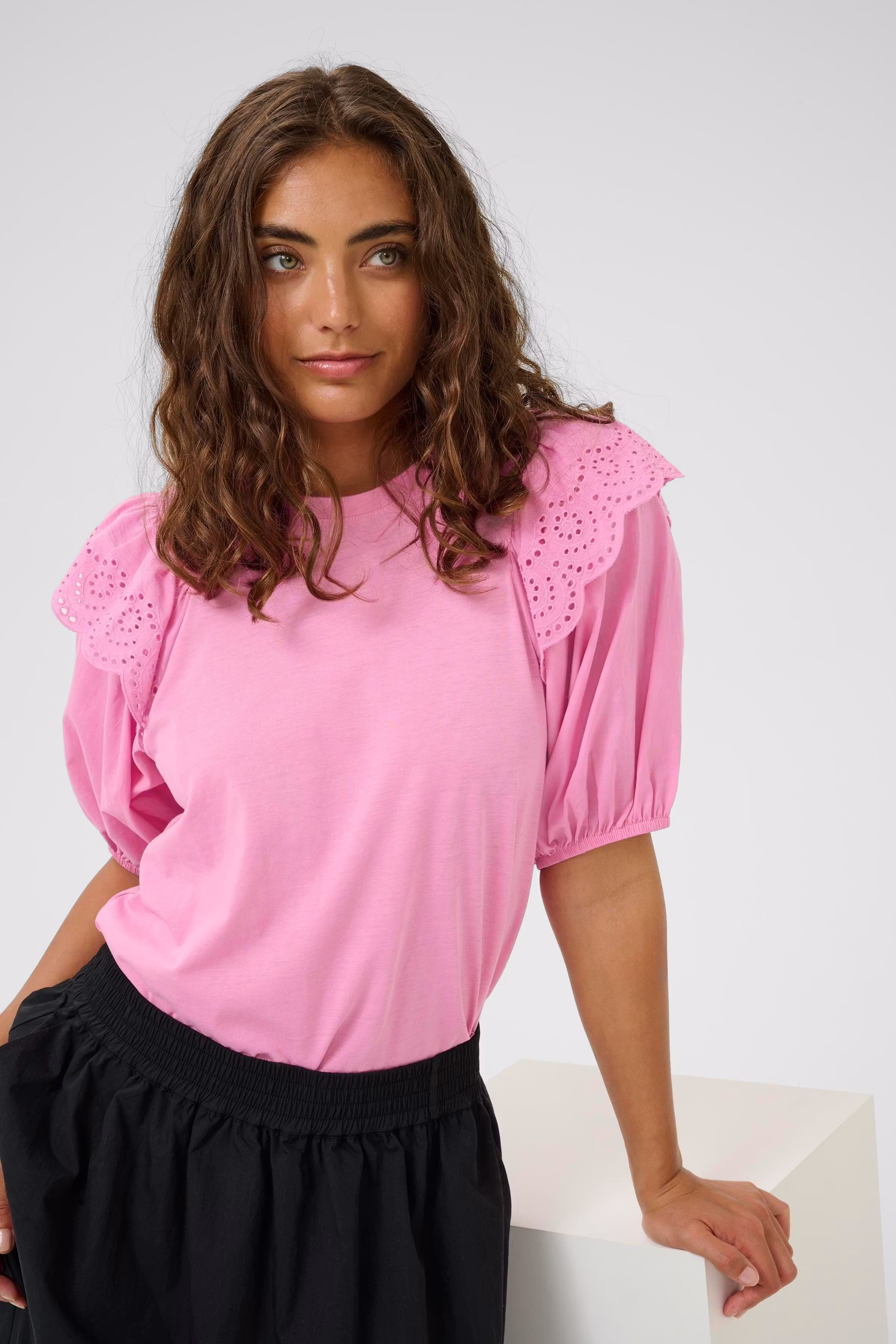 CUpanina Bluse LOOKBOOK DETAIL 50112711-152718