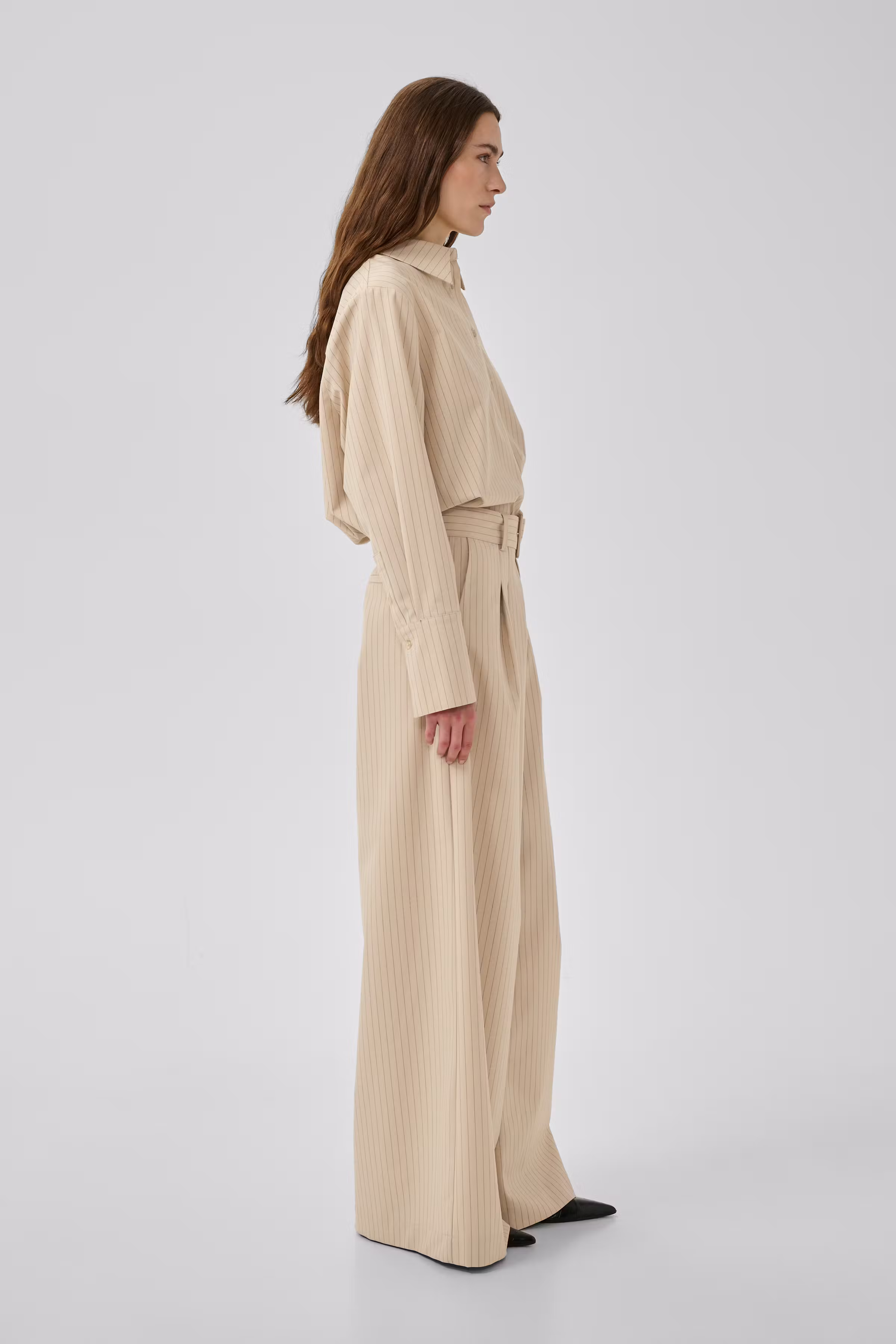 VittaMW Bukser LOOKBOOK DETAIL 10704999-109171