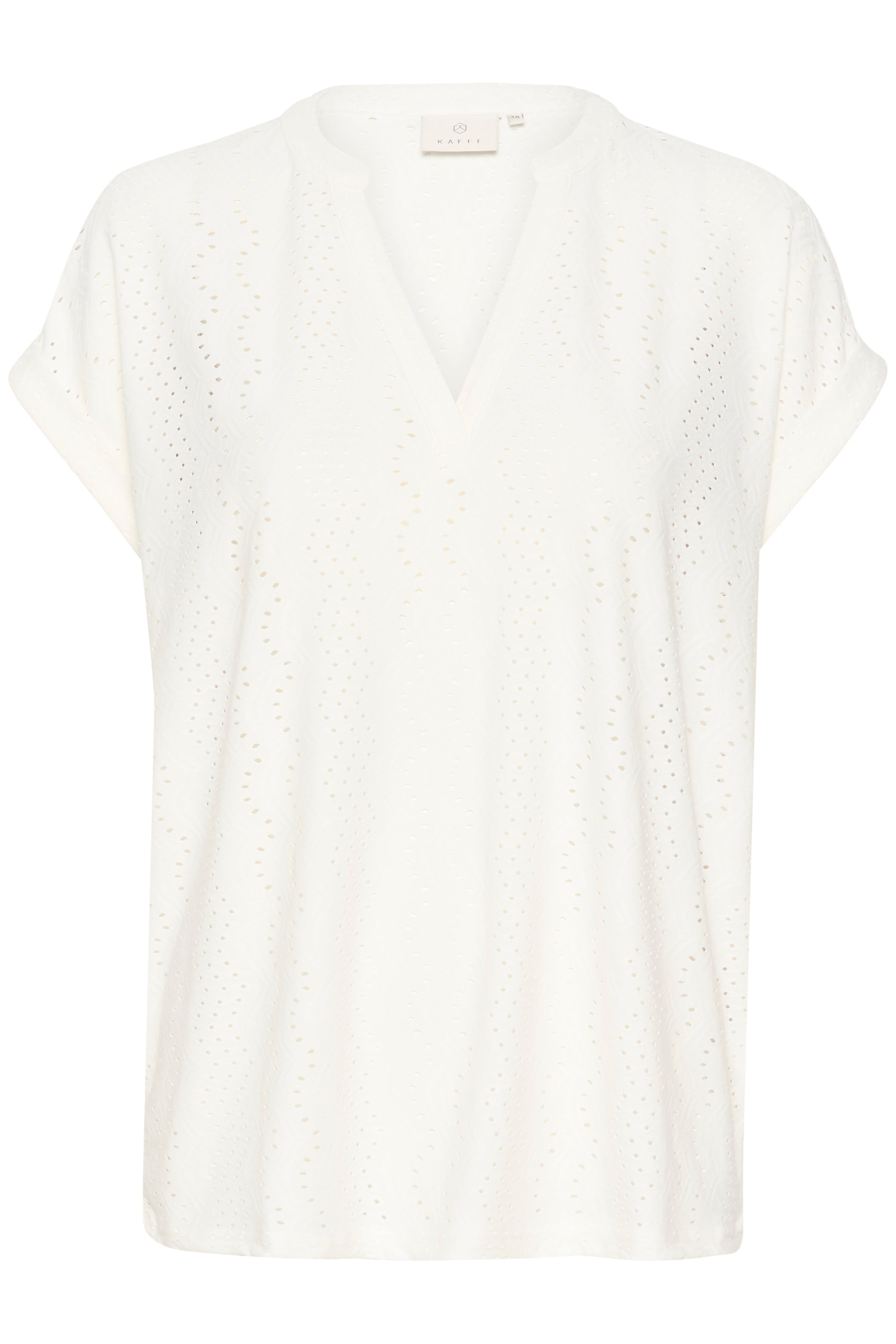 KArachel Blouse PACK FRONT 10508732-120720