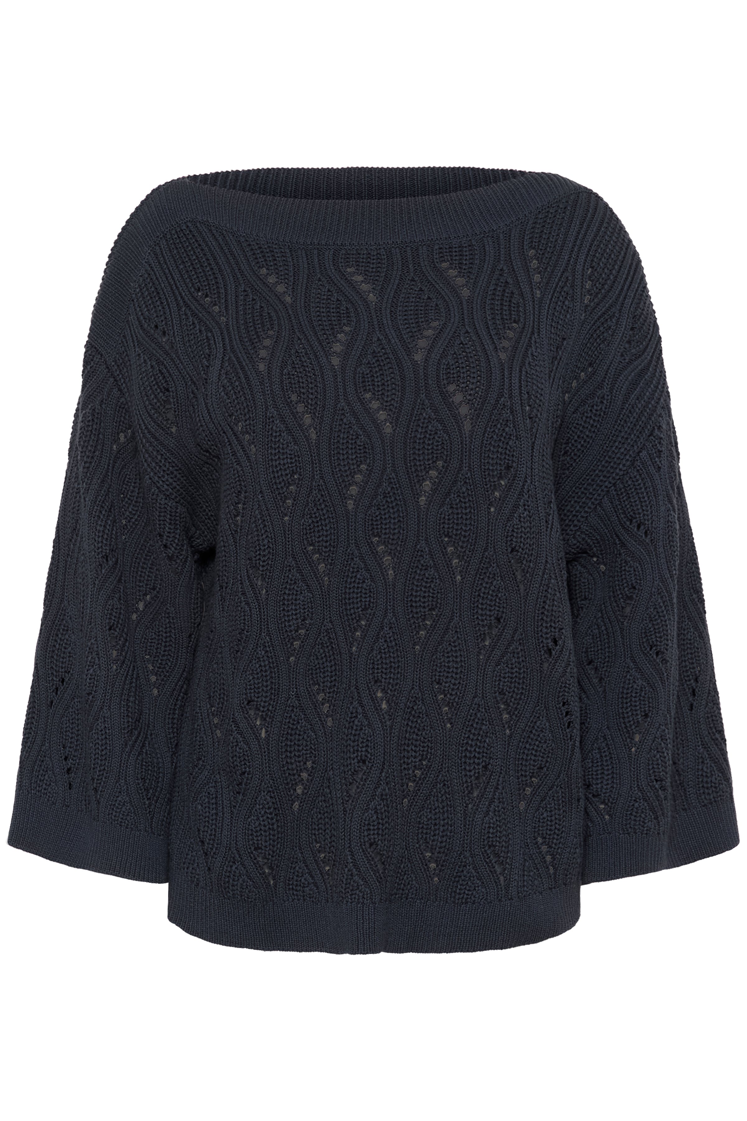 SLRava Pullover PACK FRONT 30409009-194019