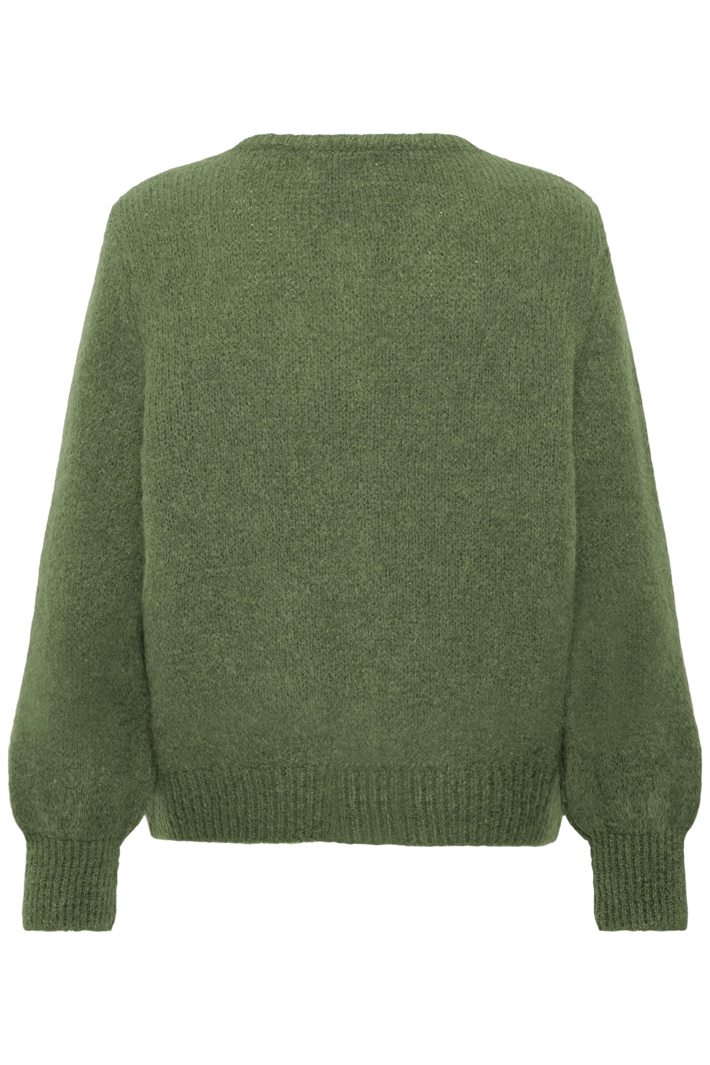 SBGULVIG Cardigan PACK BACK 22100655-180420