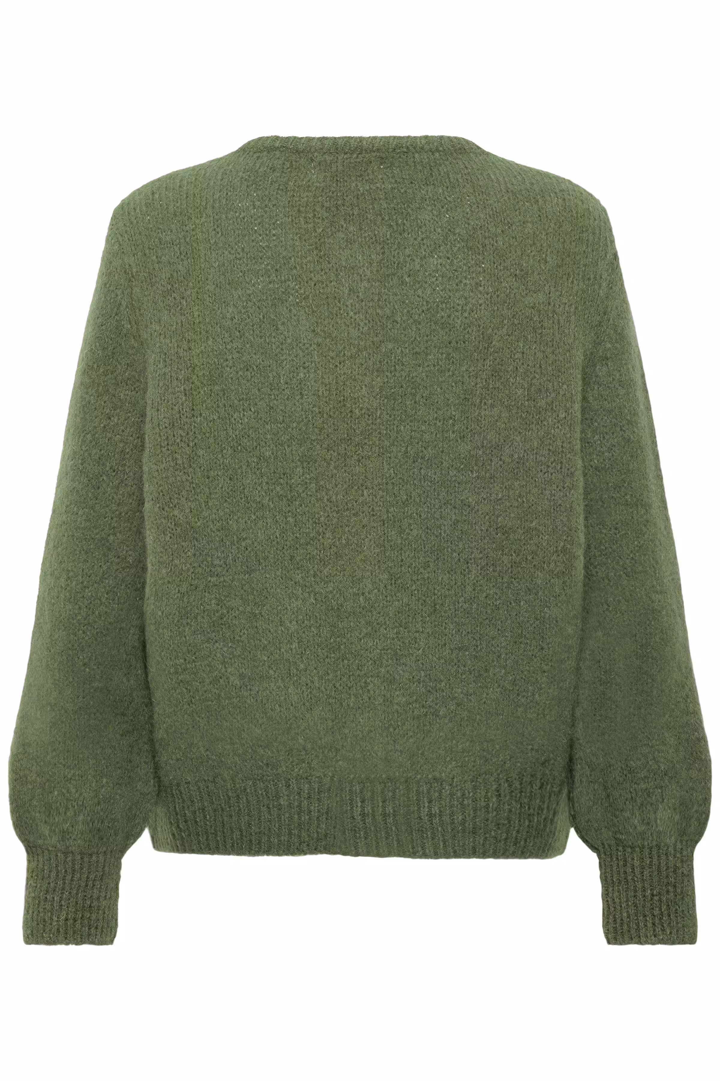 SBGULVIG Cardigan PACK BACK 22100655-180420