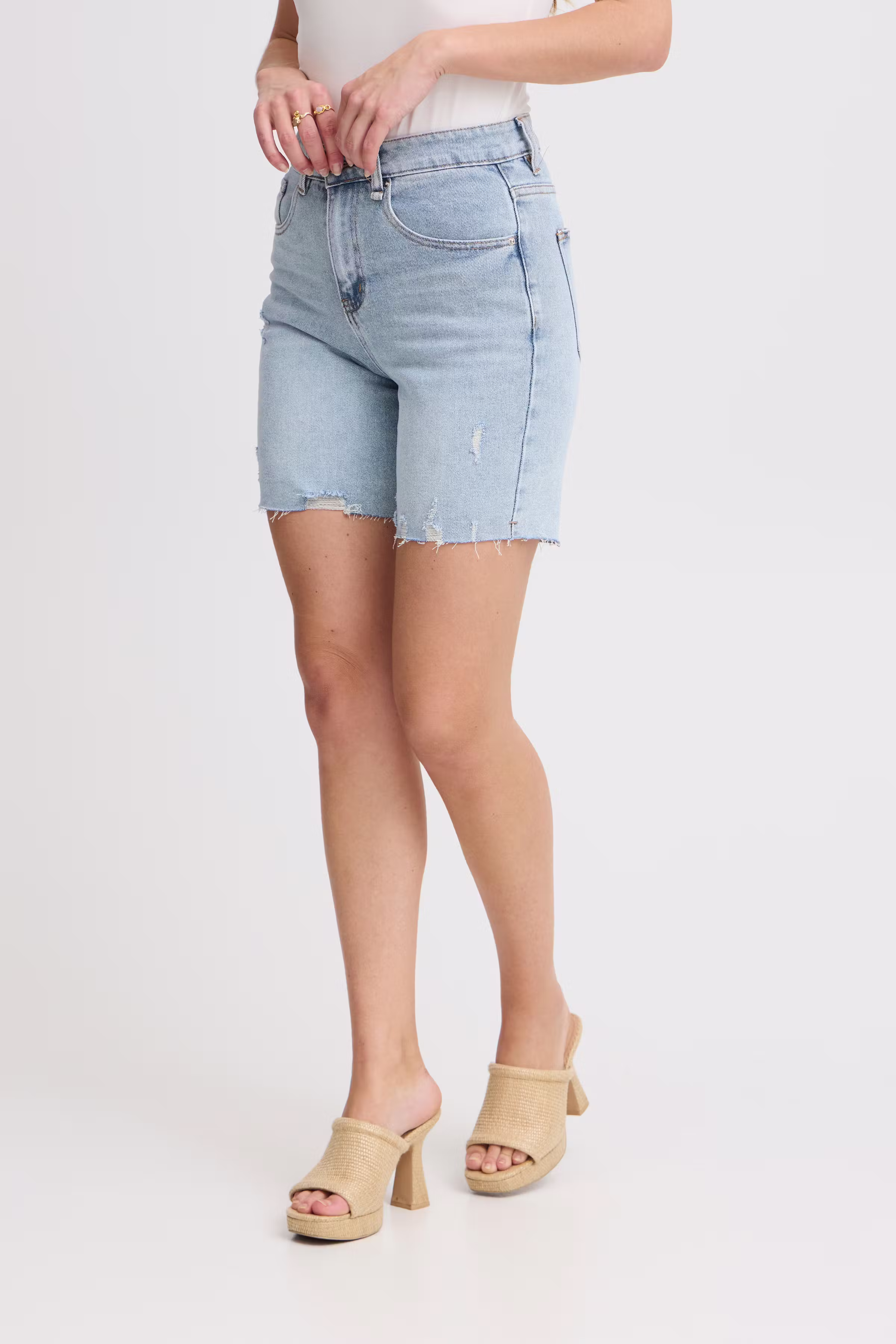 SBKOOLA Shorts LOOKBOOK FRONT 22100586-202820