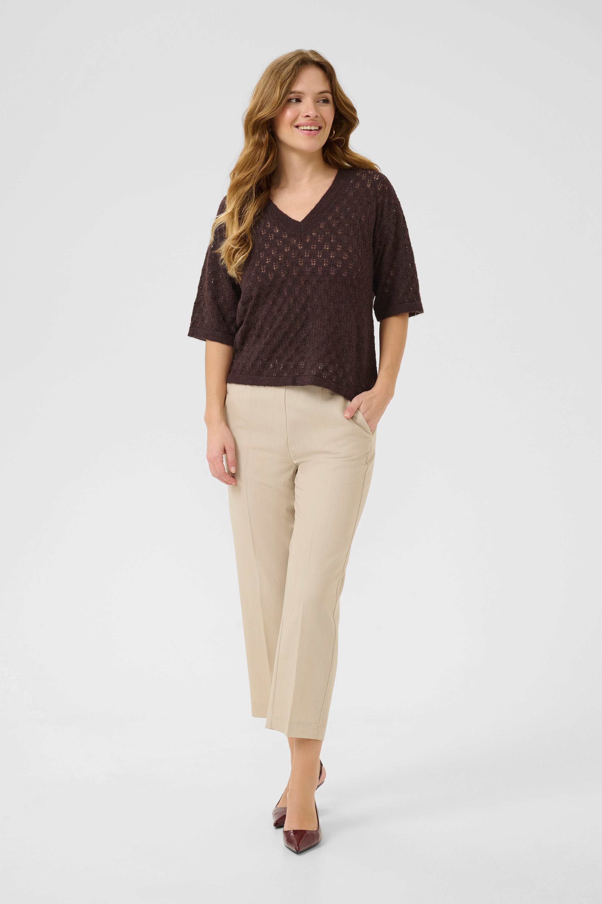 KAlourine Pullover LOOKBOOK FRONT 10510171-1916191