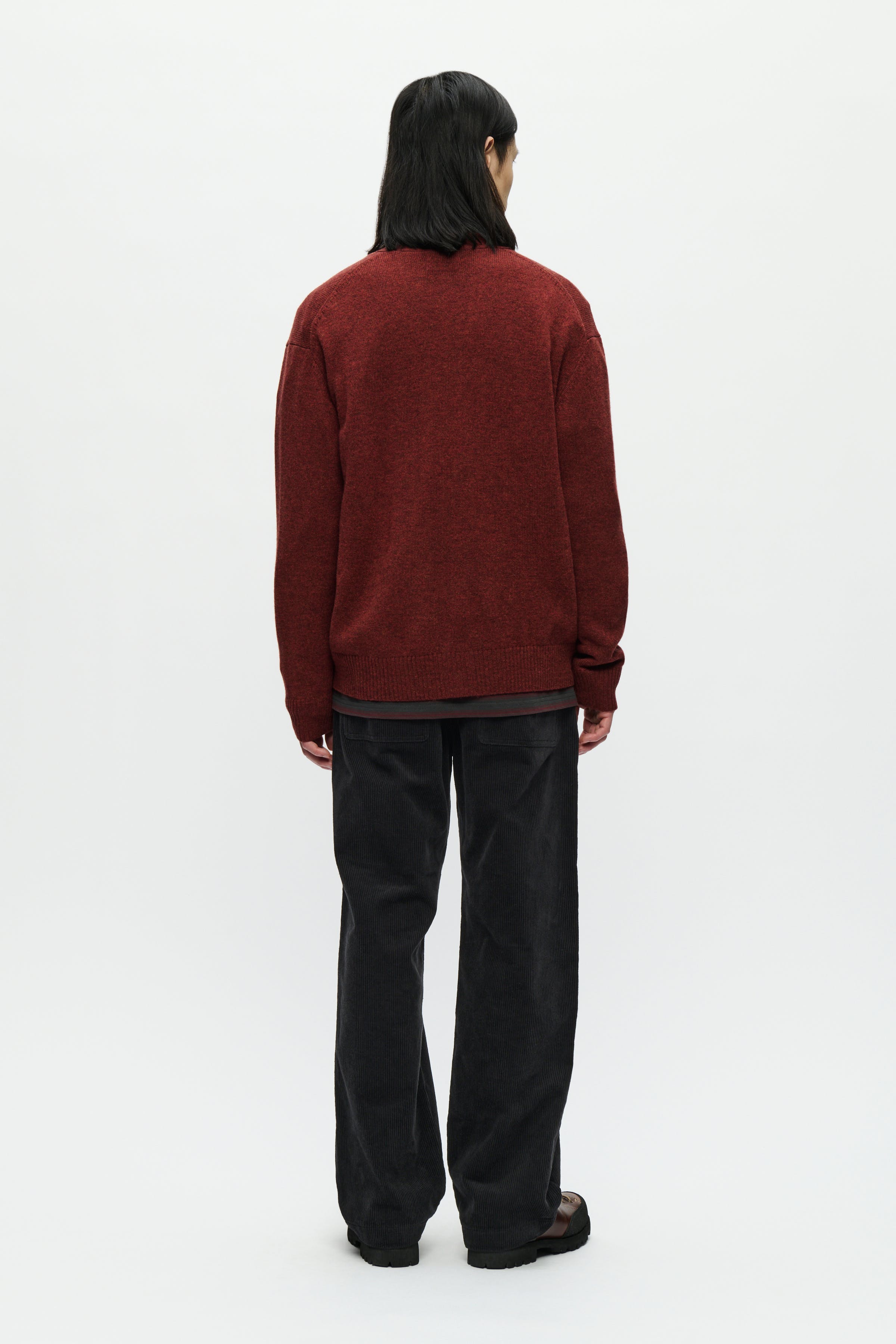 WWTay Cardigan LOOKBOOK BACK 30251648-1916251