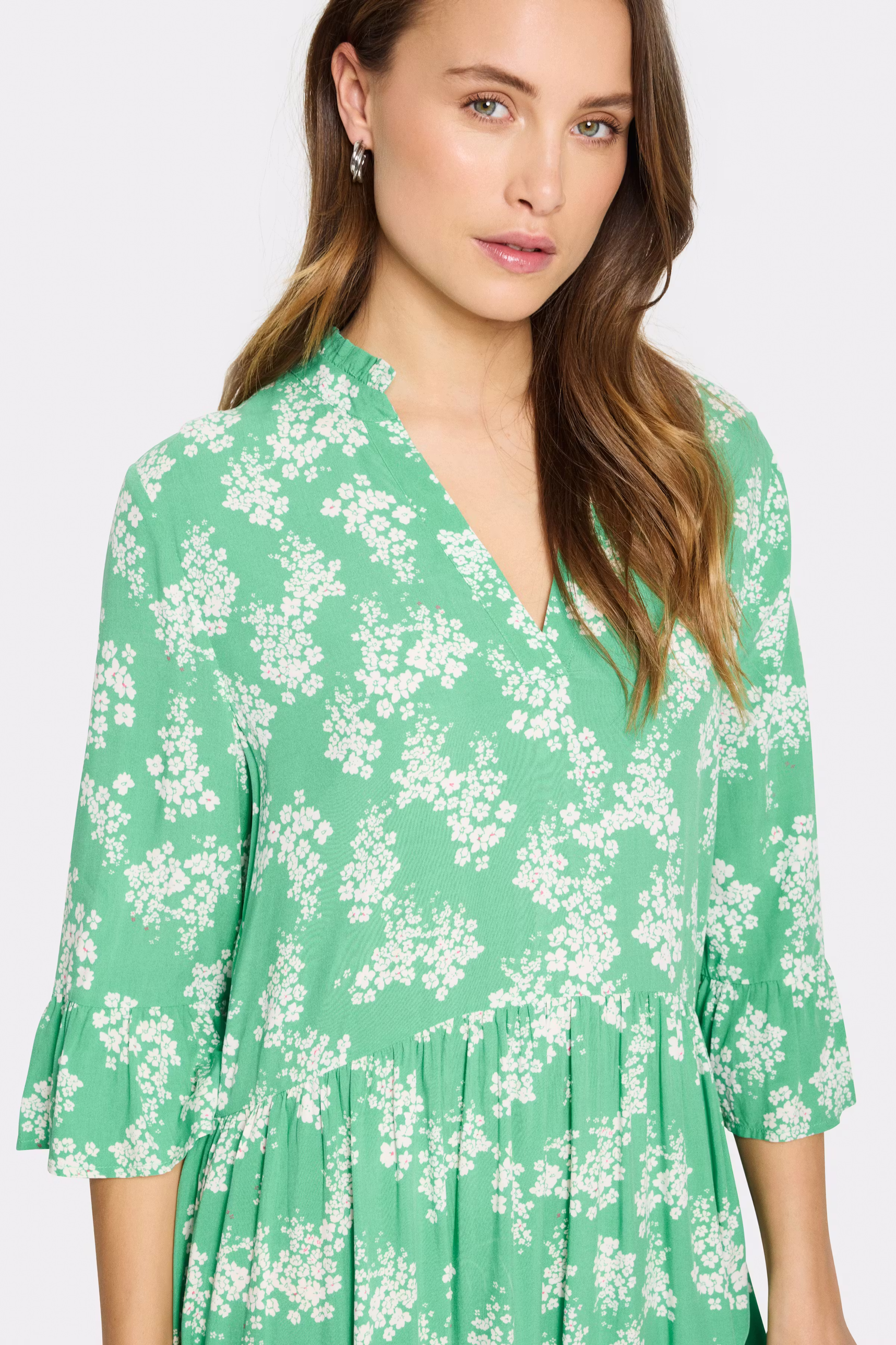 EdaSZ Dress LOOKBOOK DETAIL 30510220-303973