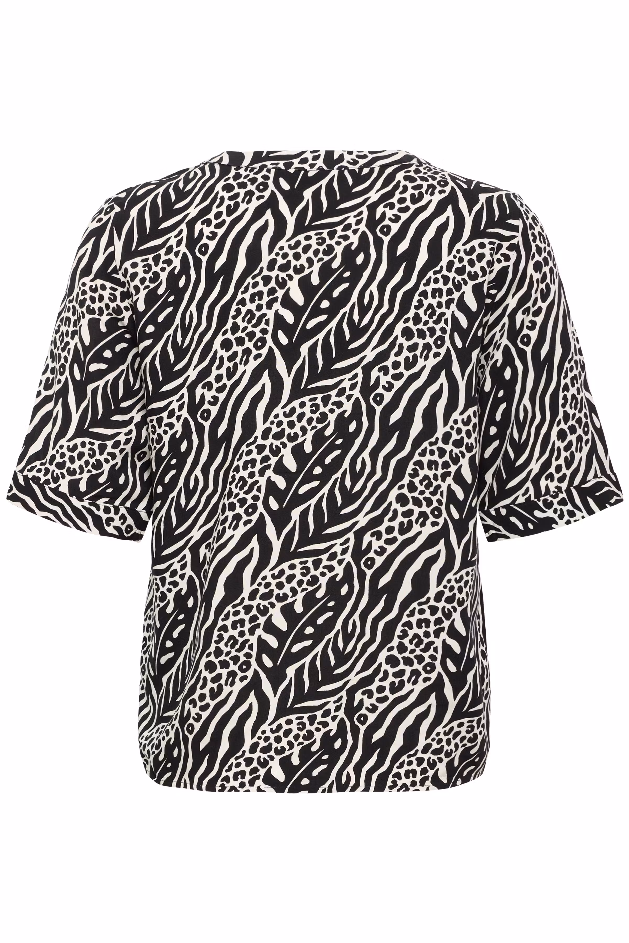 BYMMJOELLA Bluse PACK BACK 20818775-900006691