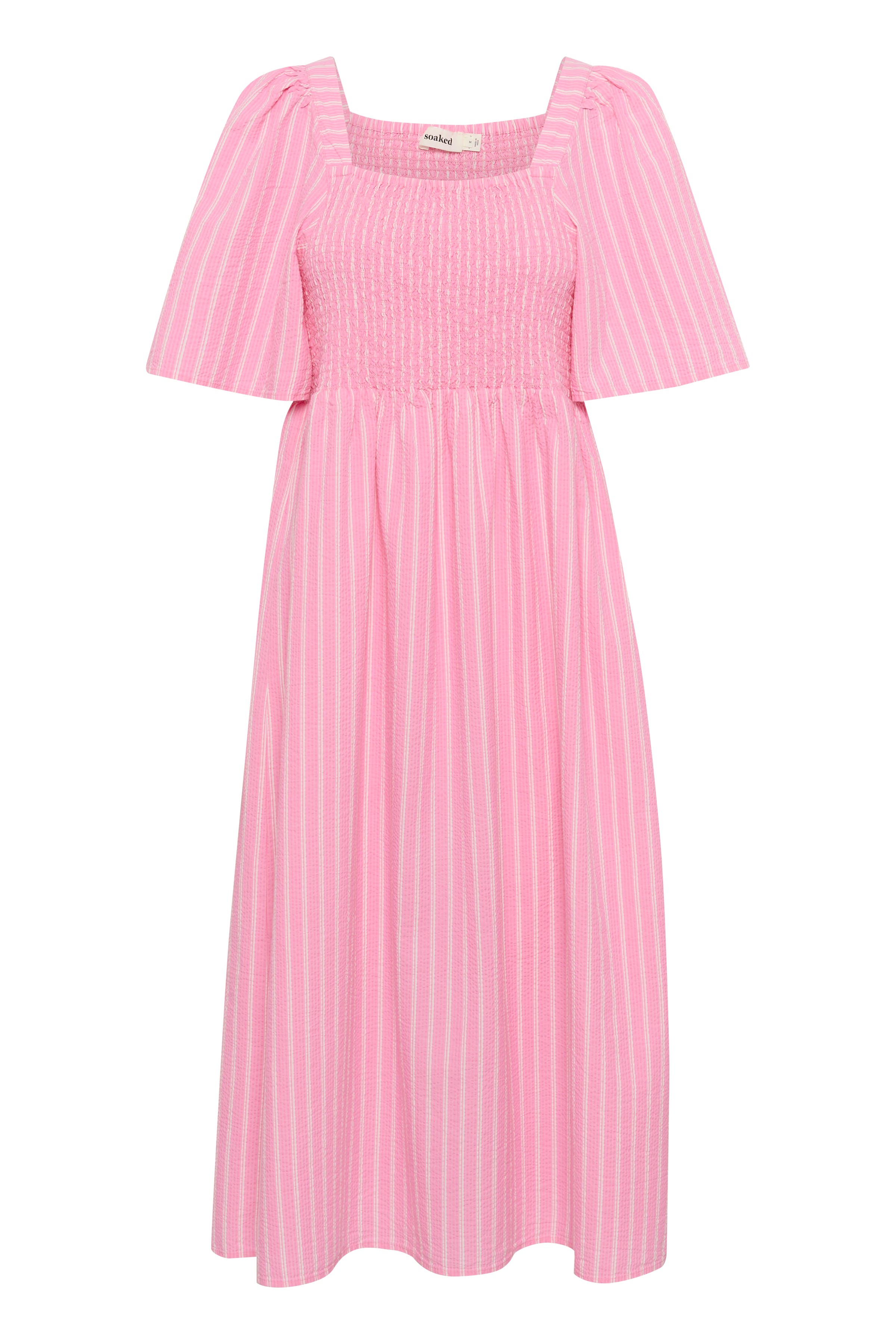 SLAnvitte Kleid PACK FRONT 30408471-304062