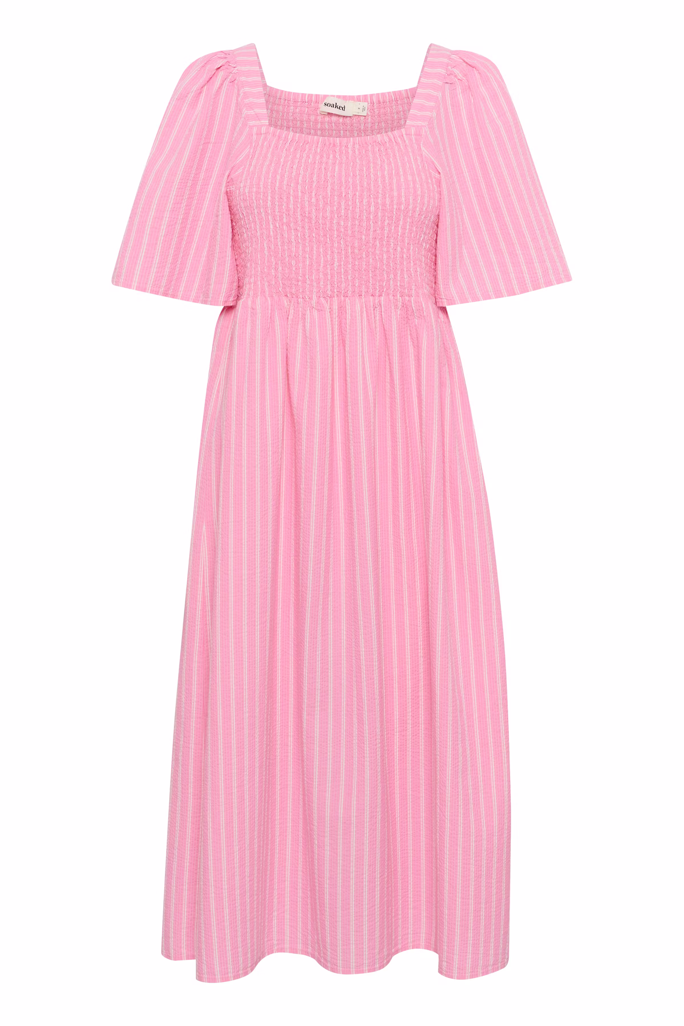 SLAnvitte Dress PACK FRONT 30408471-304062