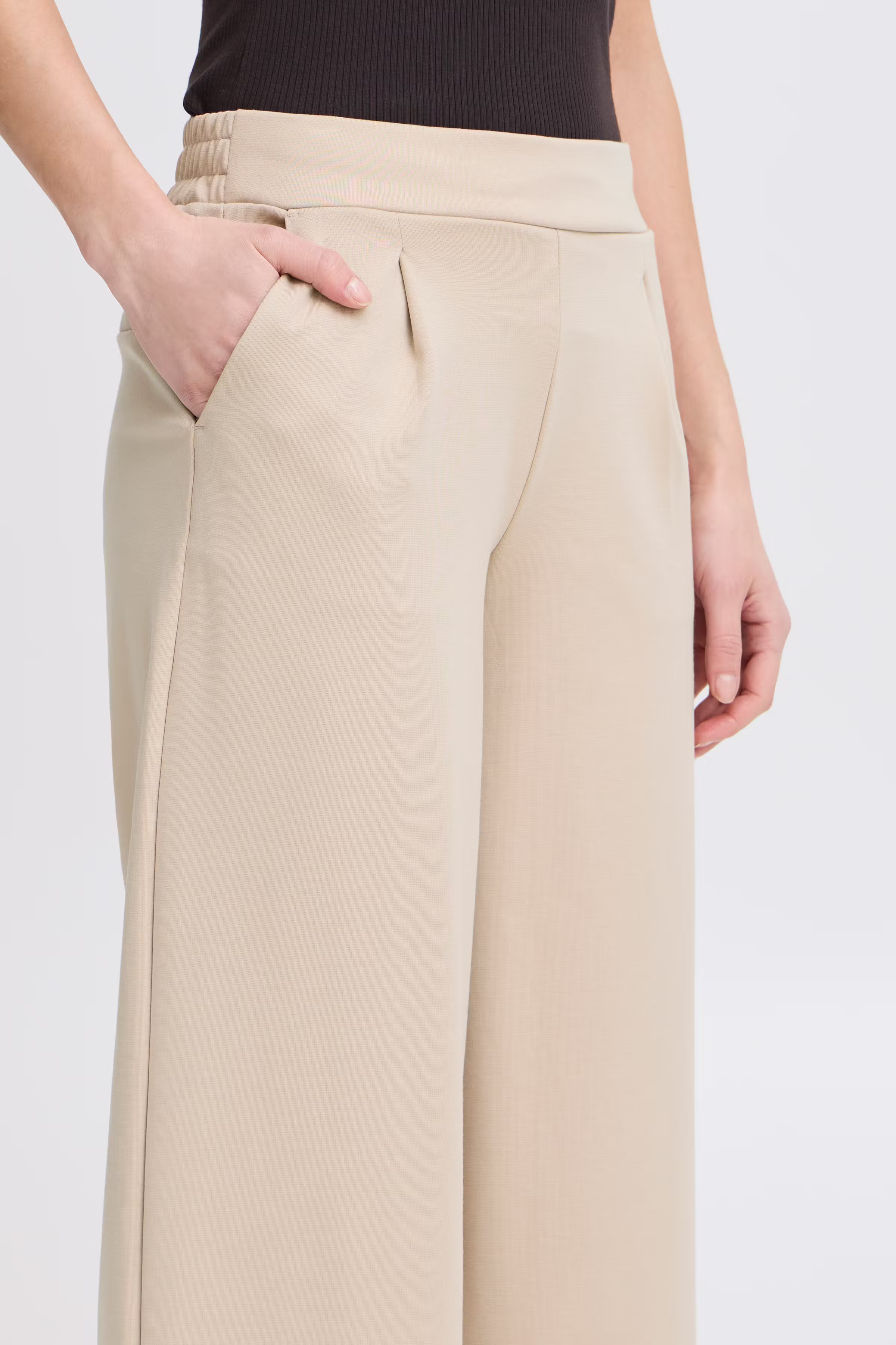 IHKATE LONG WIDE Trousers LOOKBOOK DETAIL 20118337-151308