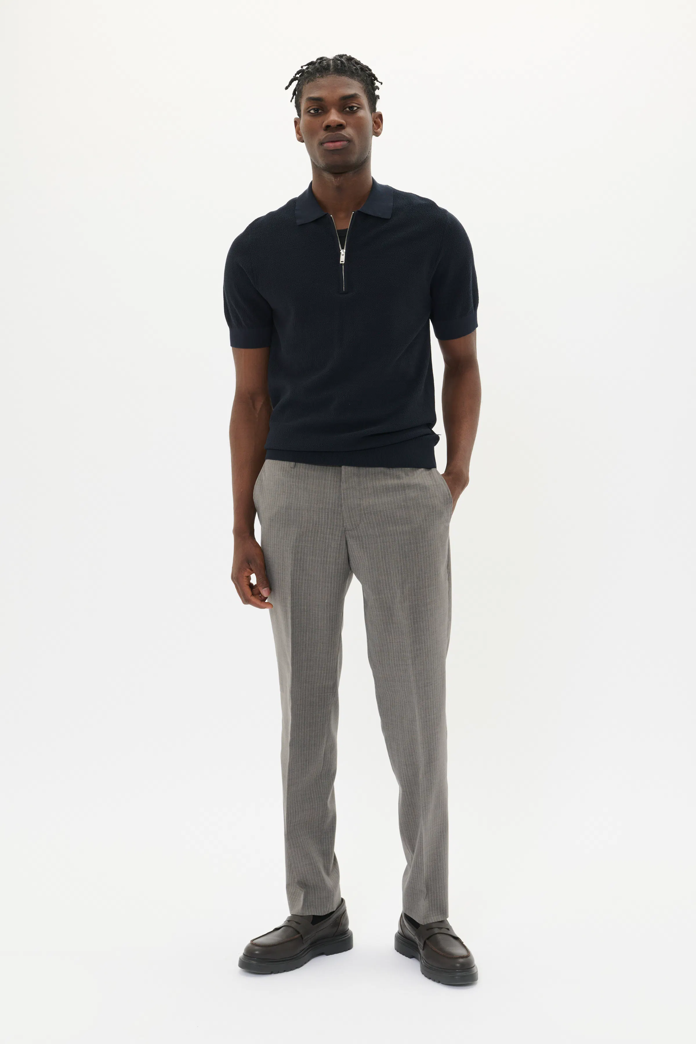 MApolo Poloshirt LOOKBOOK FRONT 30208086-194011