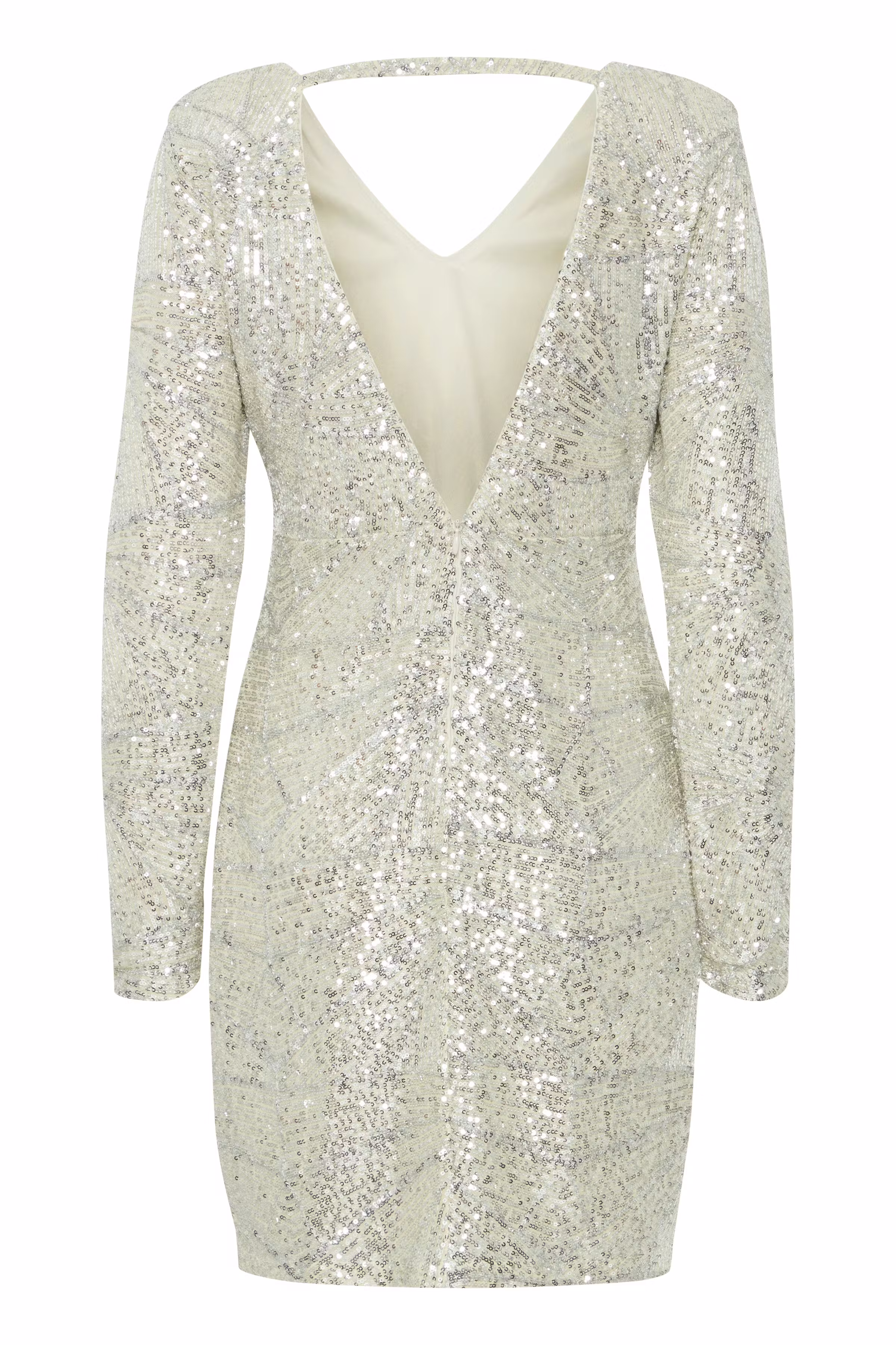 IHFAUCA Kjole PACK BACK 20122144-131012