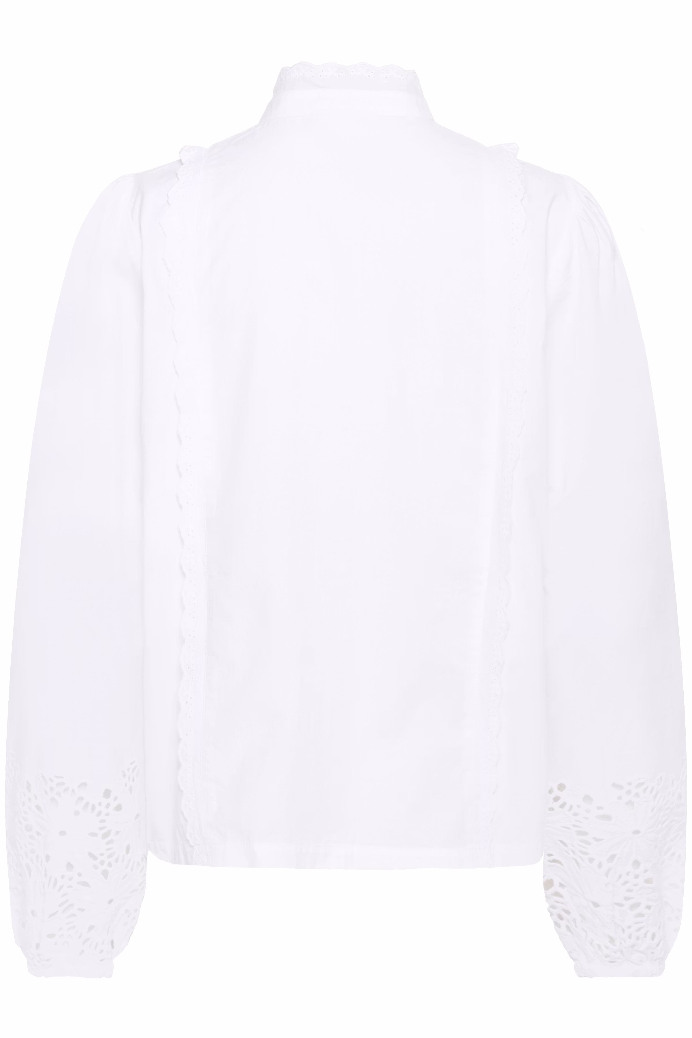 CRChloe Skjorta PACK BACK 10614686-110602