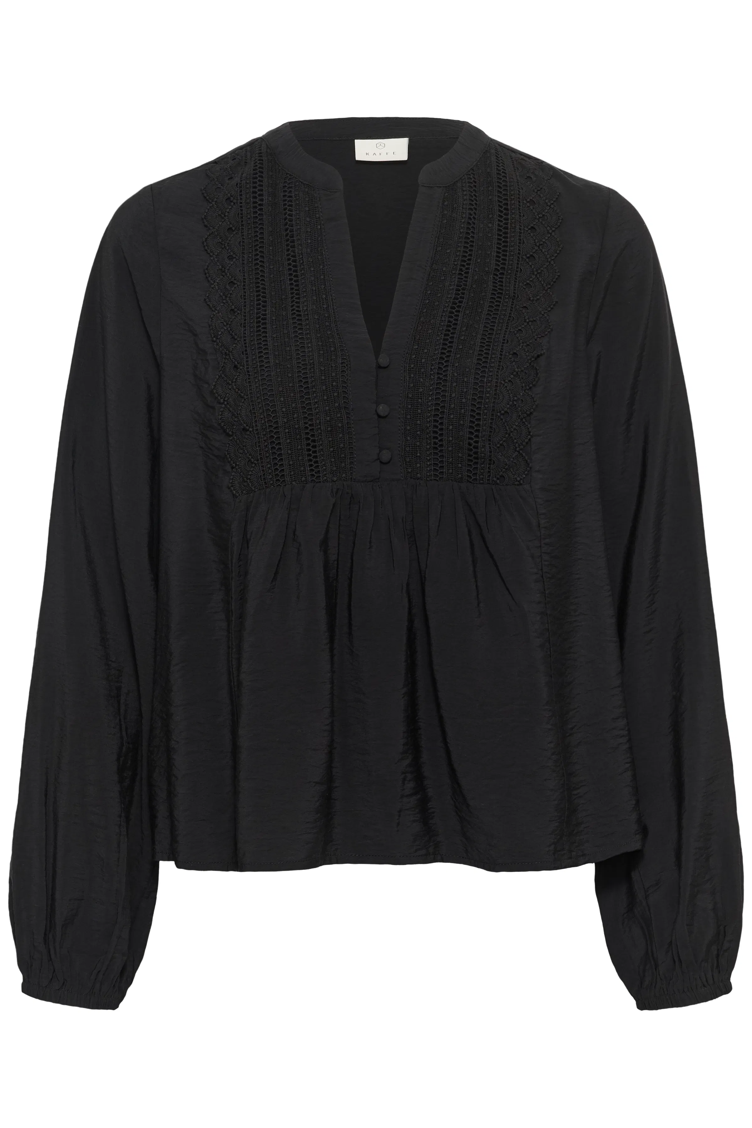 KAgalina Blouse PACK FRONT 10512202-100121
