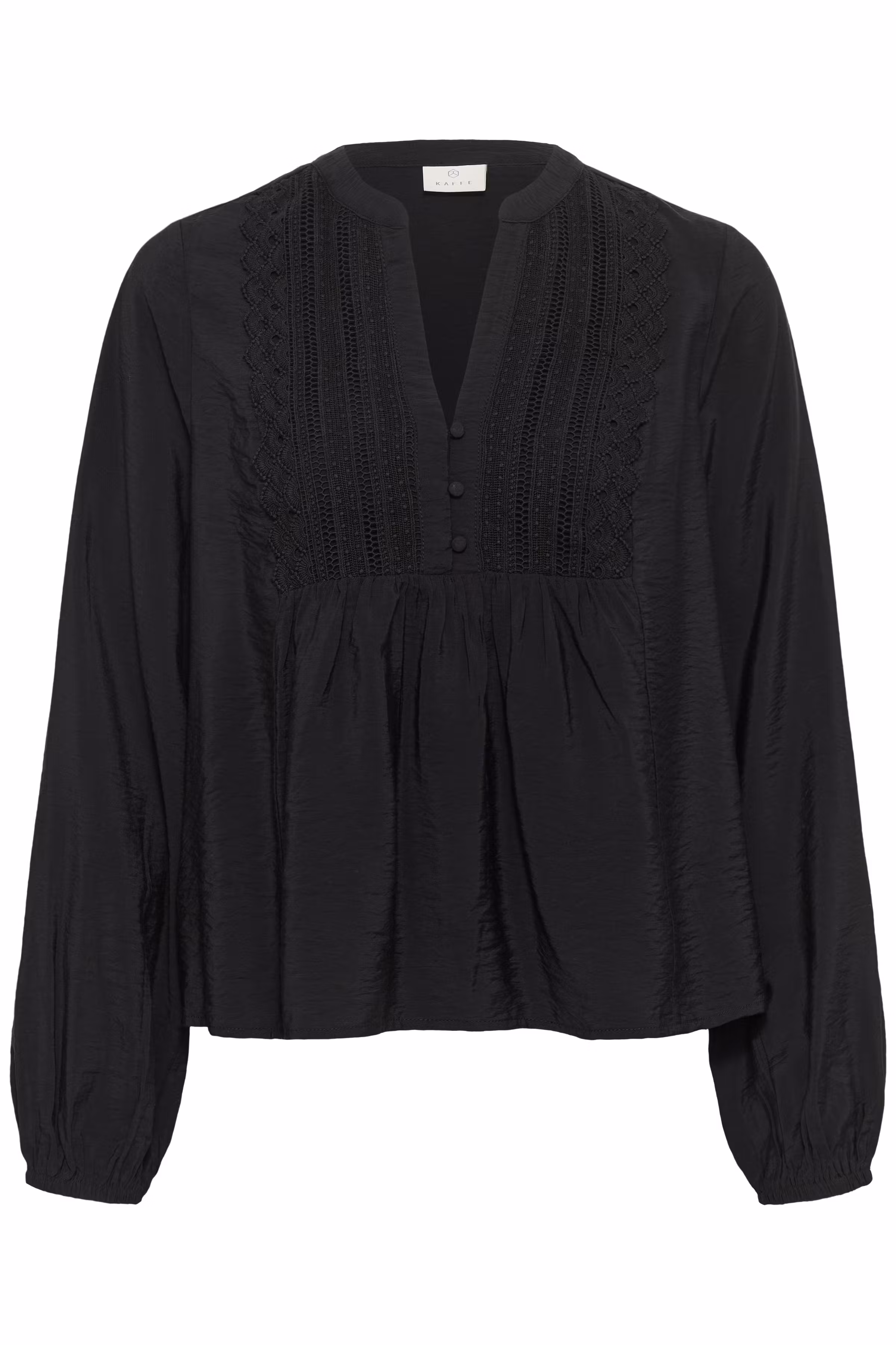 KAgalina Blouse PACK FRONT 10512202-100121