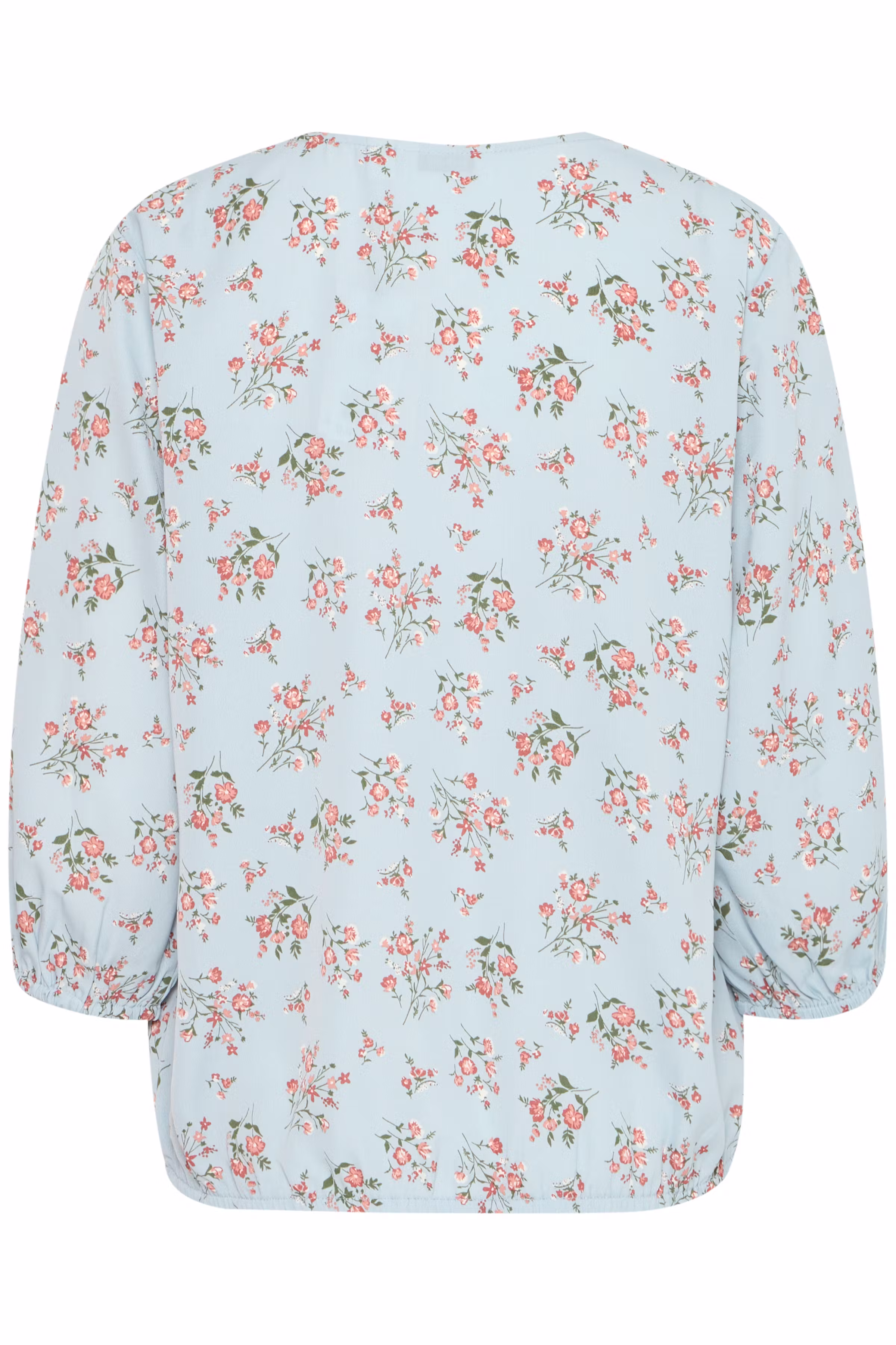 BYITALLAN Bluse PACK BACK 20816030-203949