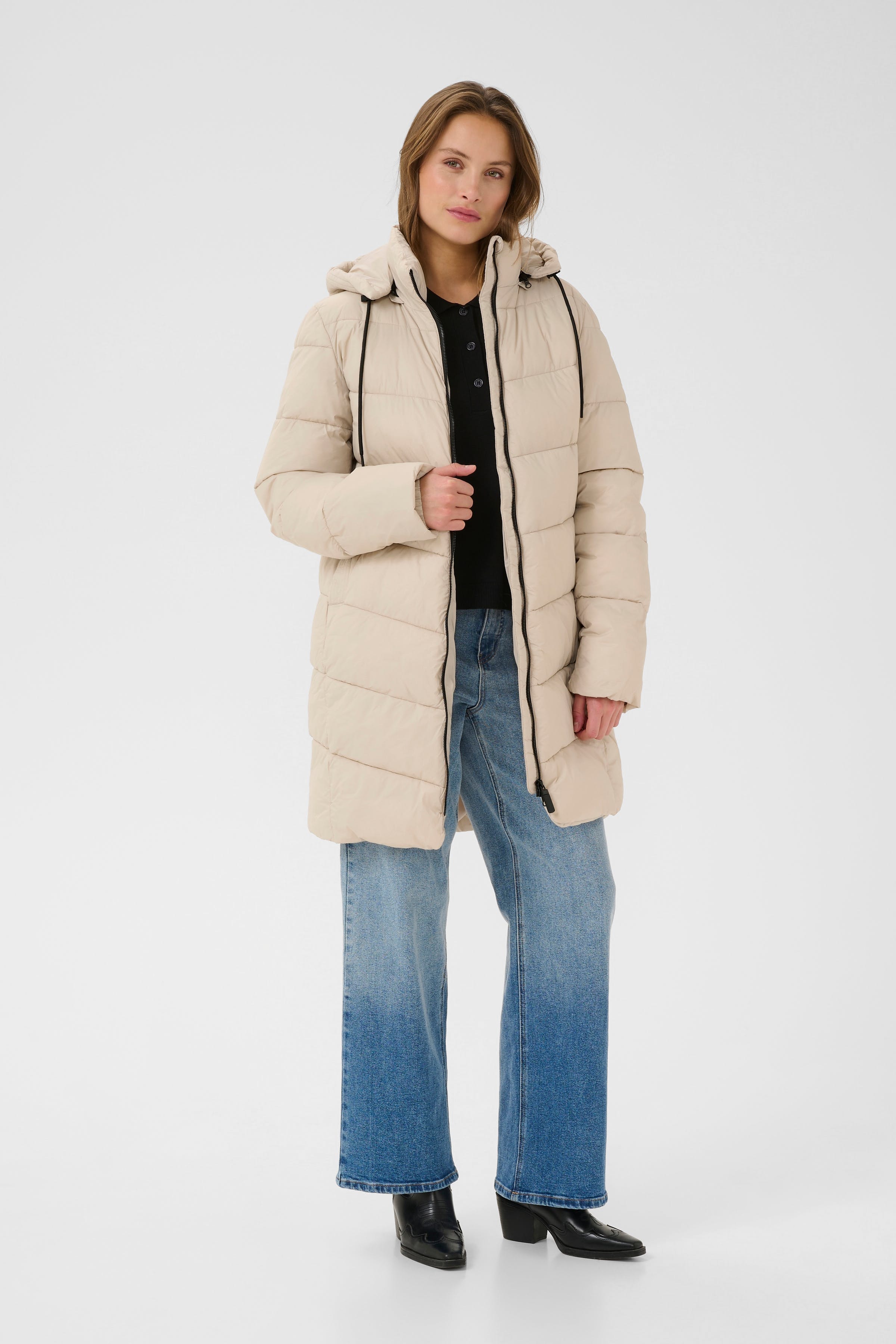 KAsusanne Jacke LOOKBOOK FRONT 10508810-151305