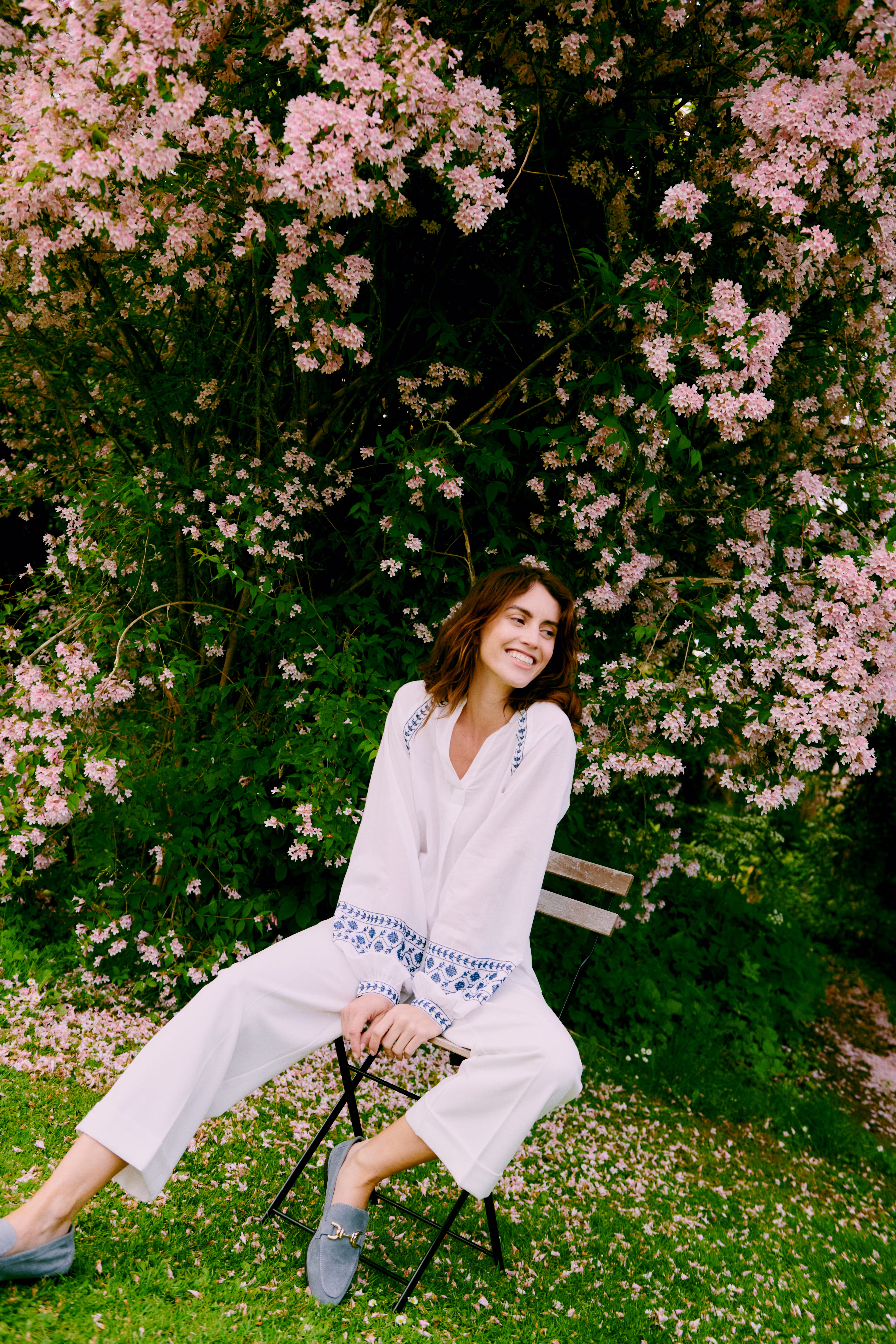 BYDECERI Bukser LOCATION NONE 20816464-114300