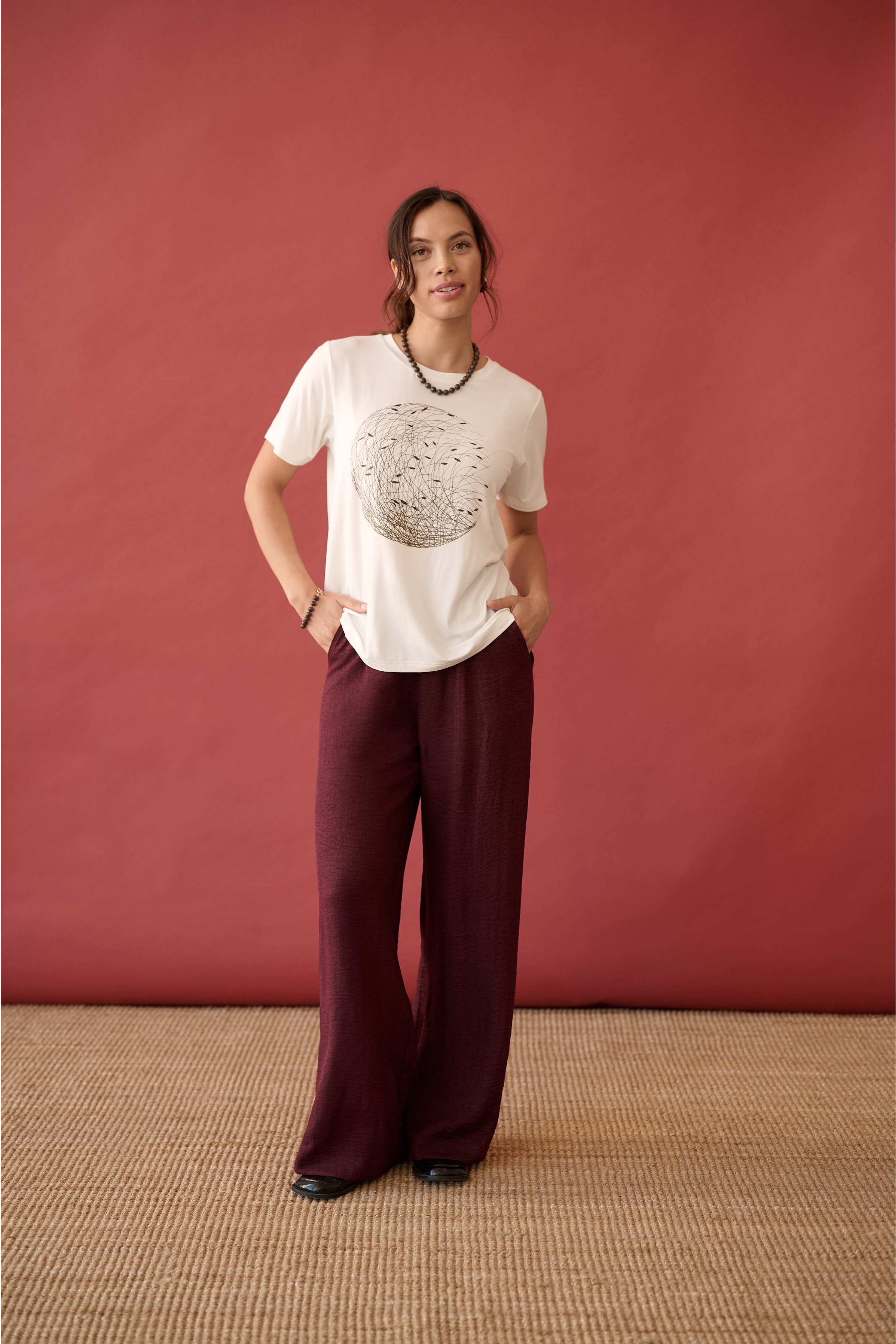 BPoda Trousers LOCATION NONE 40200139-1915281