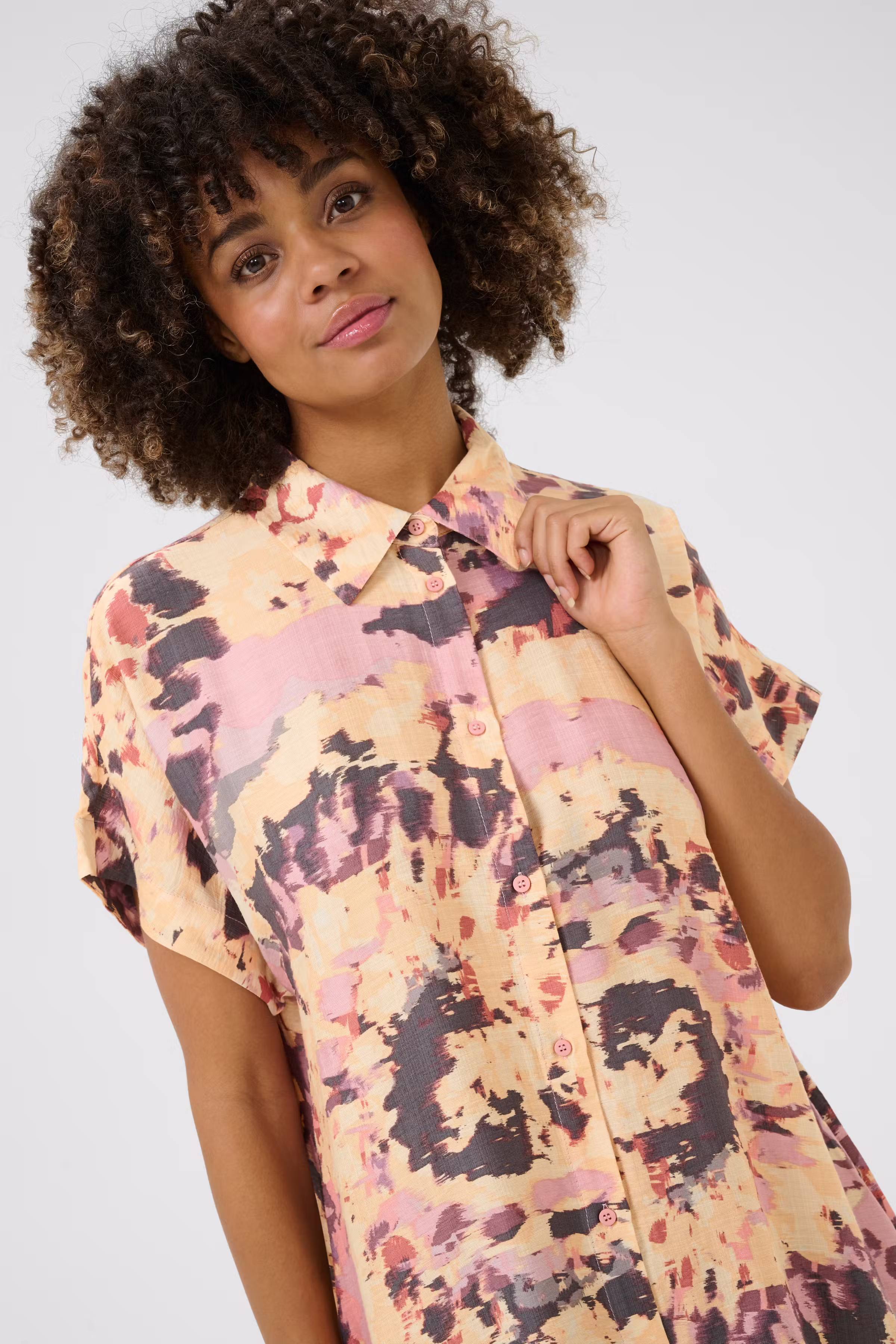 CUgreece Jurk LOOKBOOK DETAIL 50111778-107542