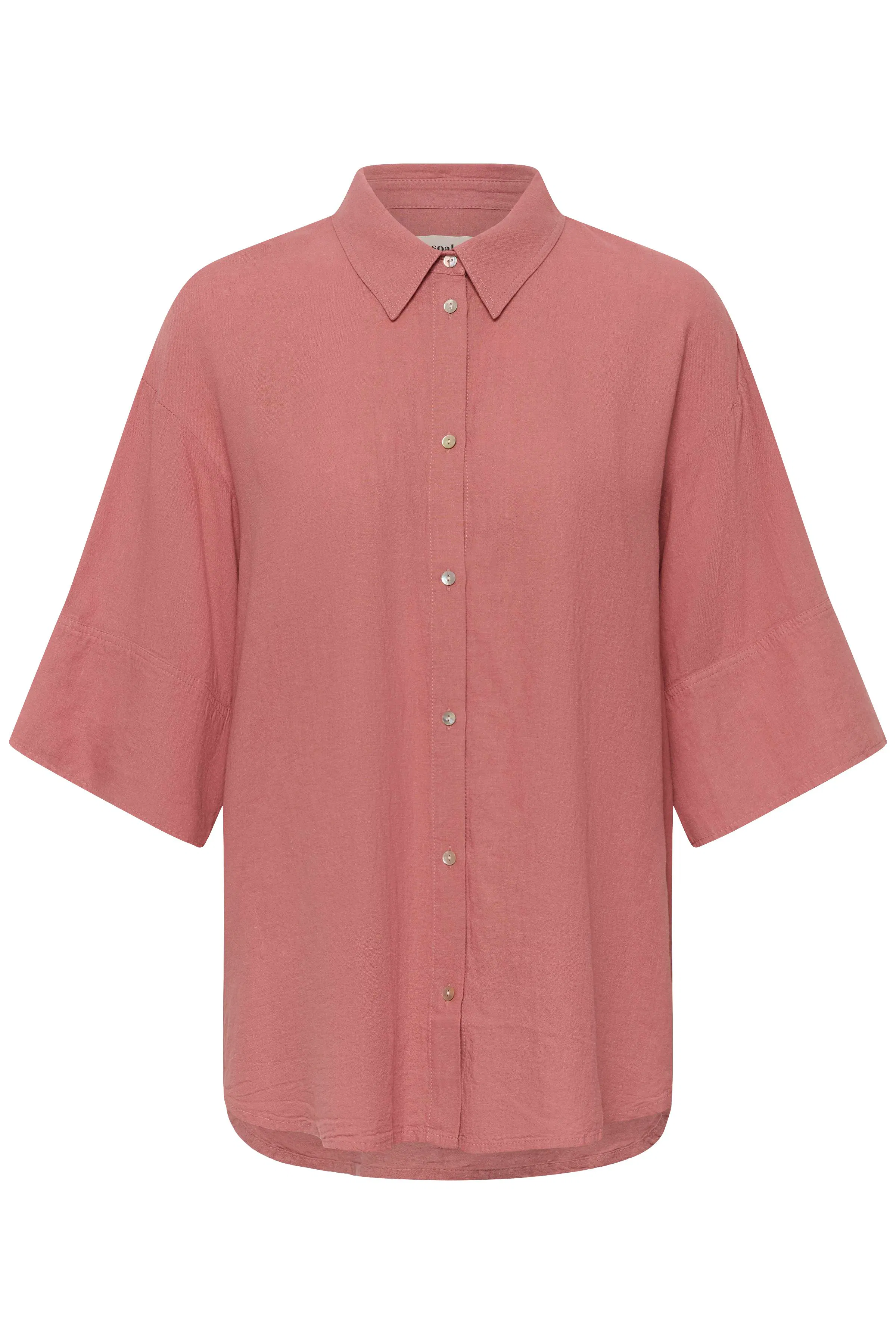 SLAria Skjorte PACK FRONT 30409286-111001