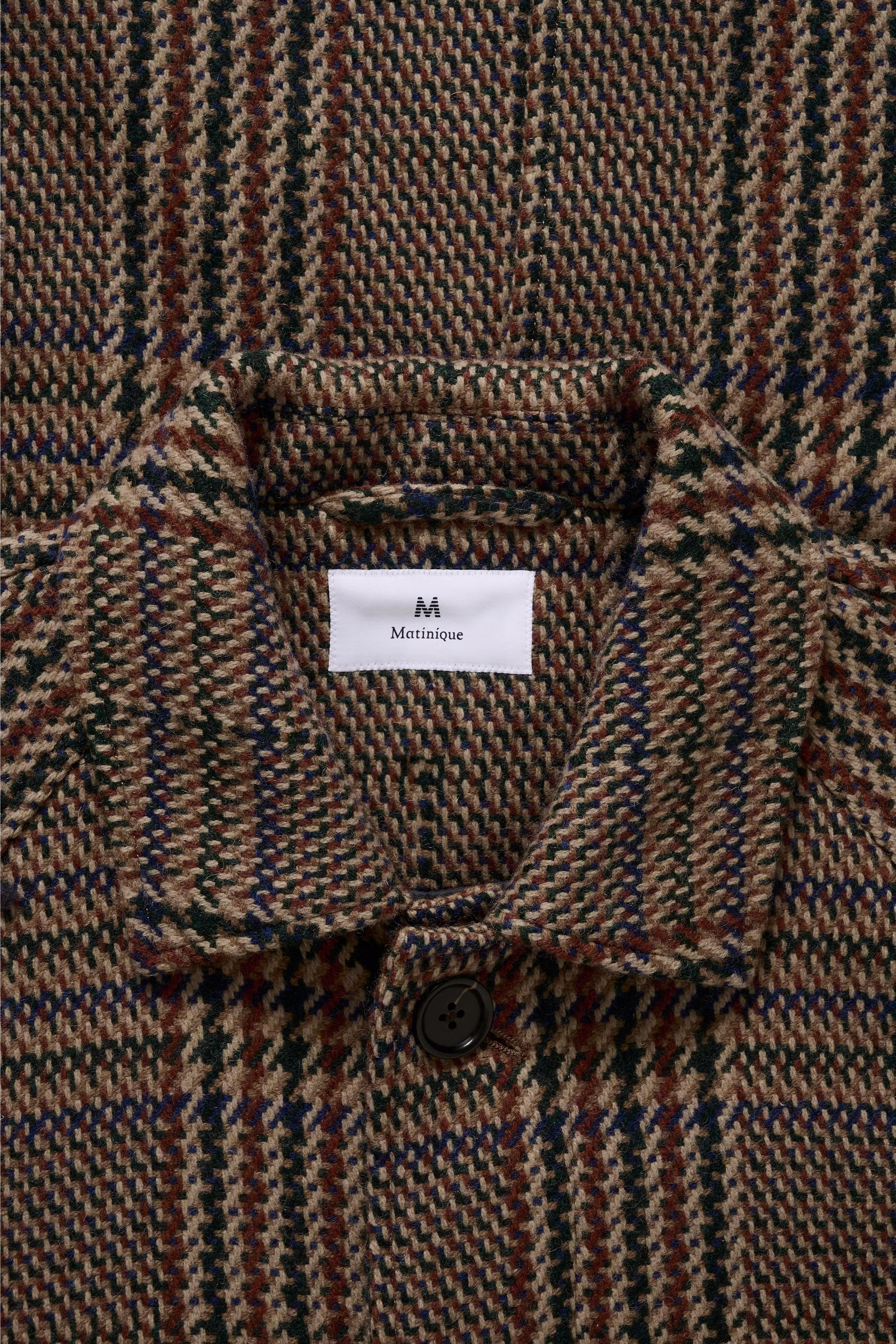 MAelijah Wool Coat PACK DETAIL 30208575-171128