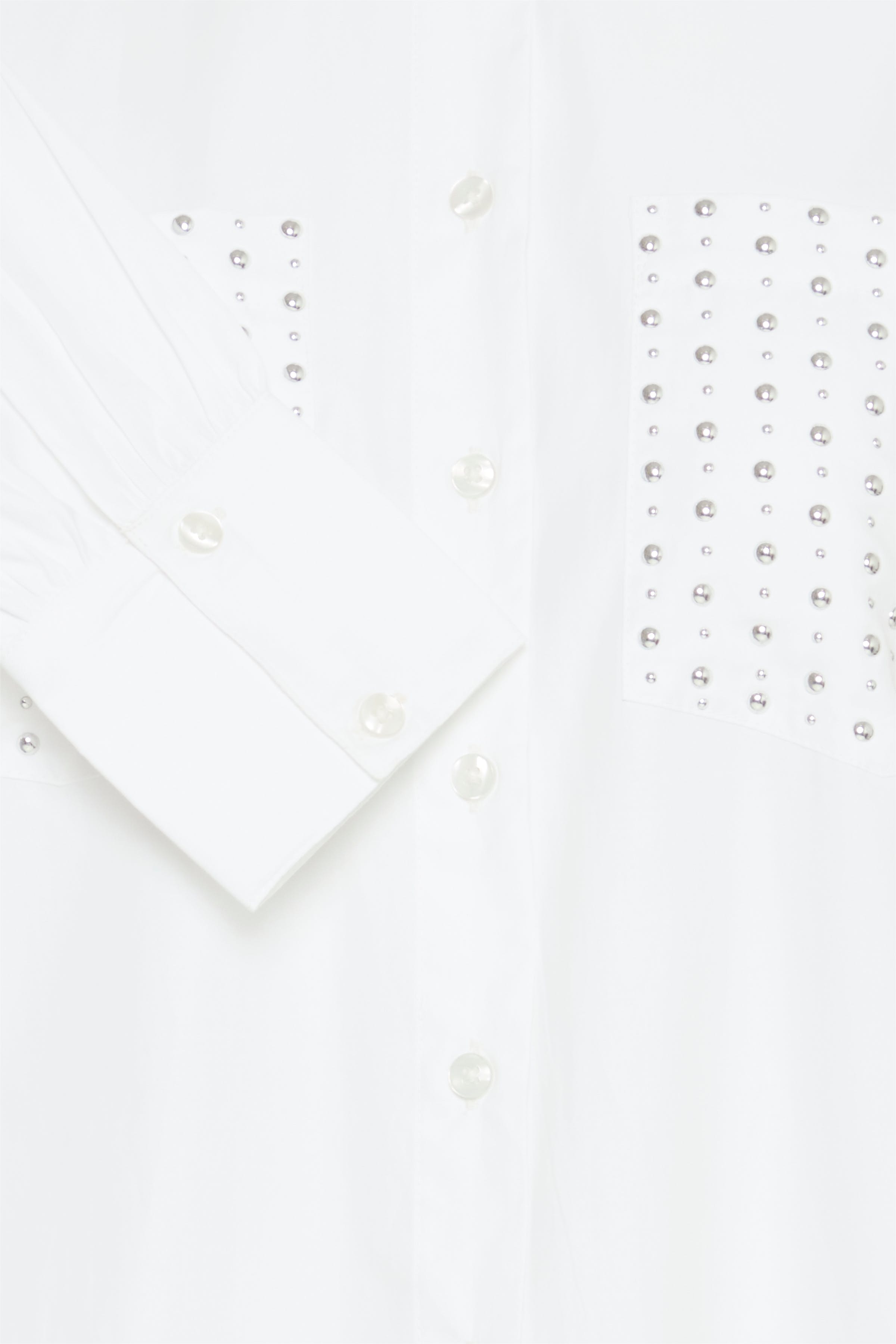 FXGARIA Skjorte PACK DETAIL 20616055-114800