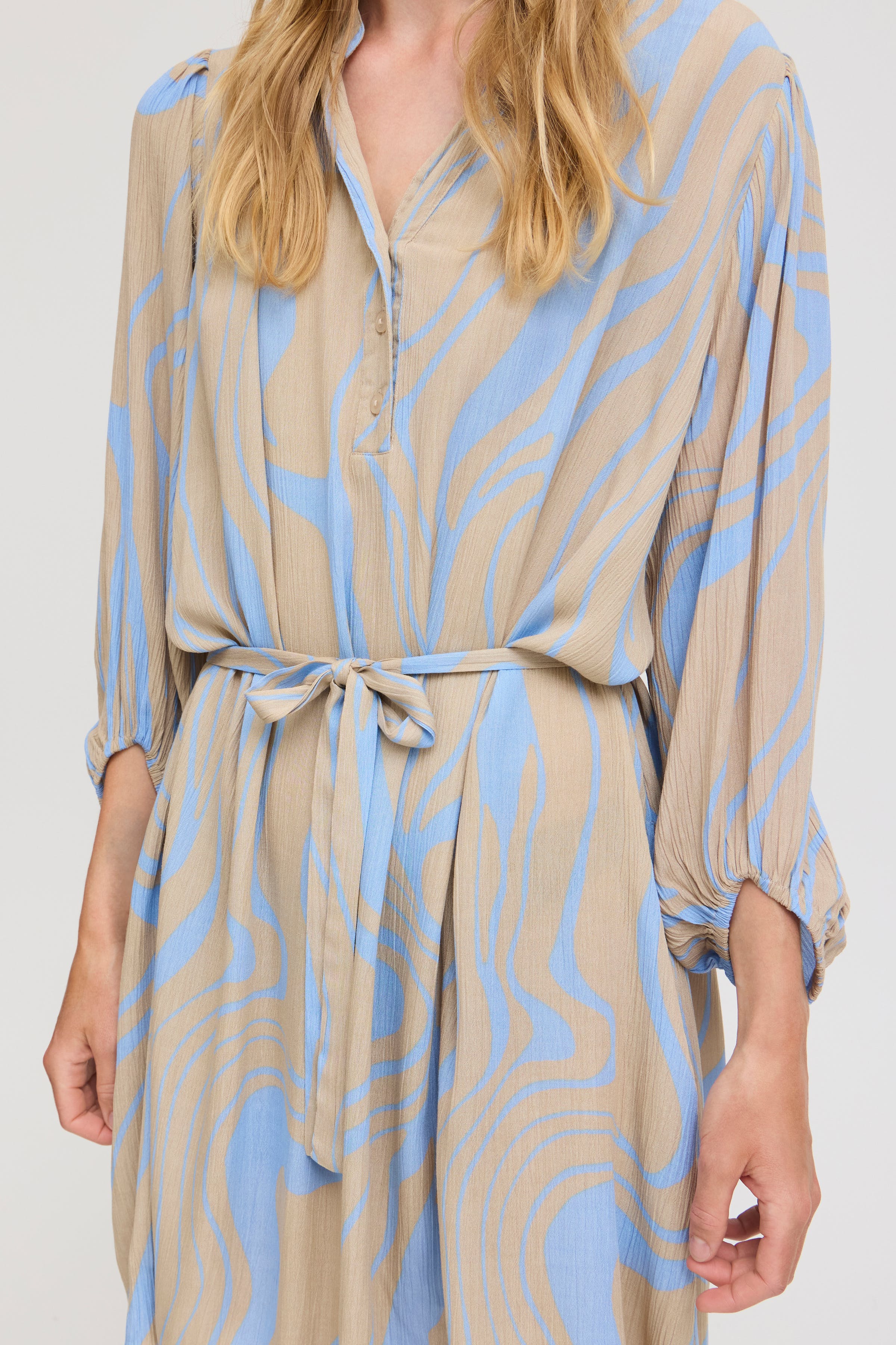 FXAVERY Kjole LOOKBOOK DETAIL 20615387-204364