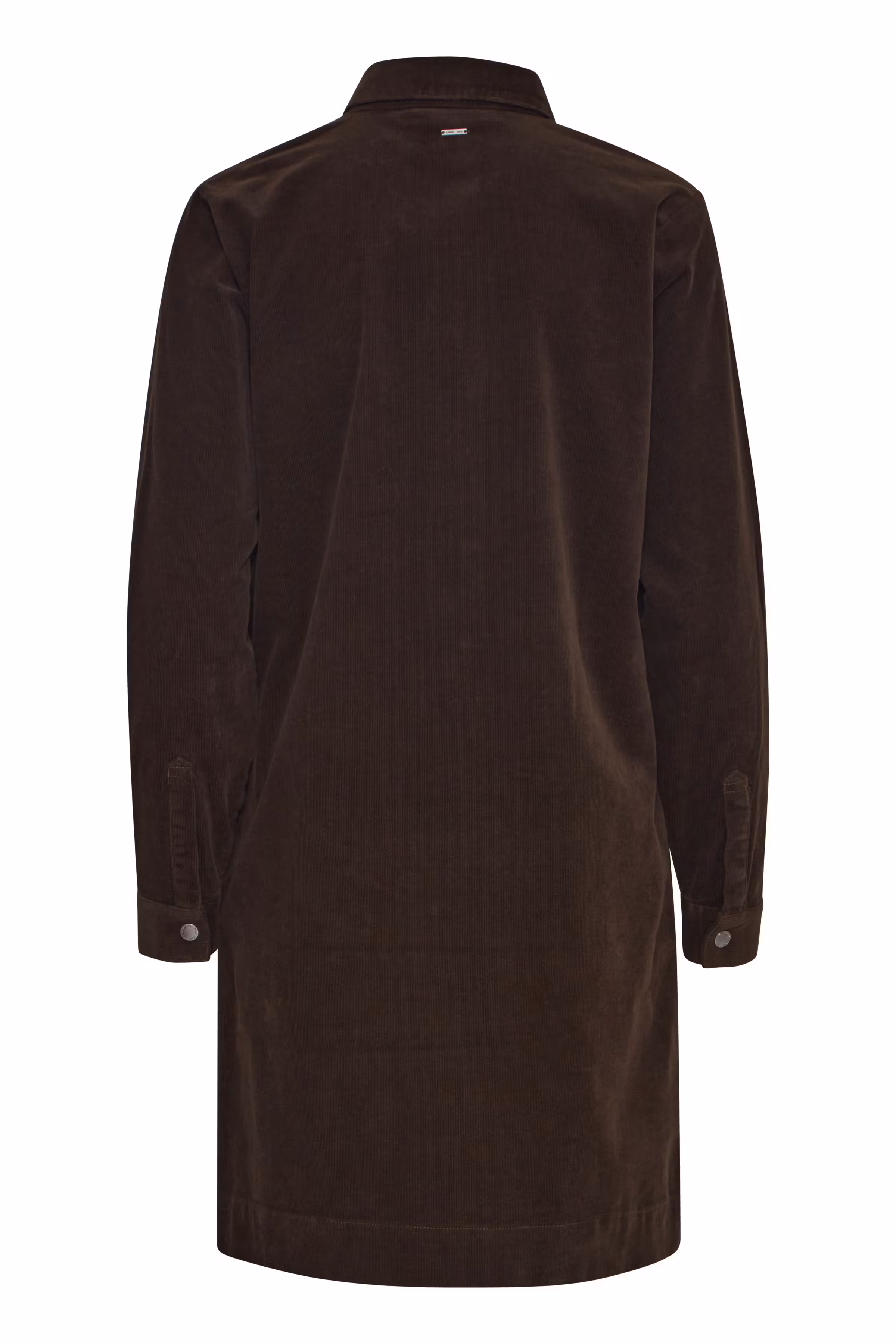 PZSALLY Kjole PACK BACK 50208445-191103