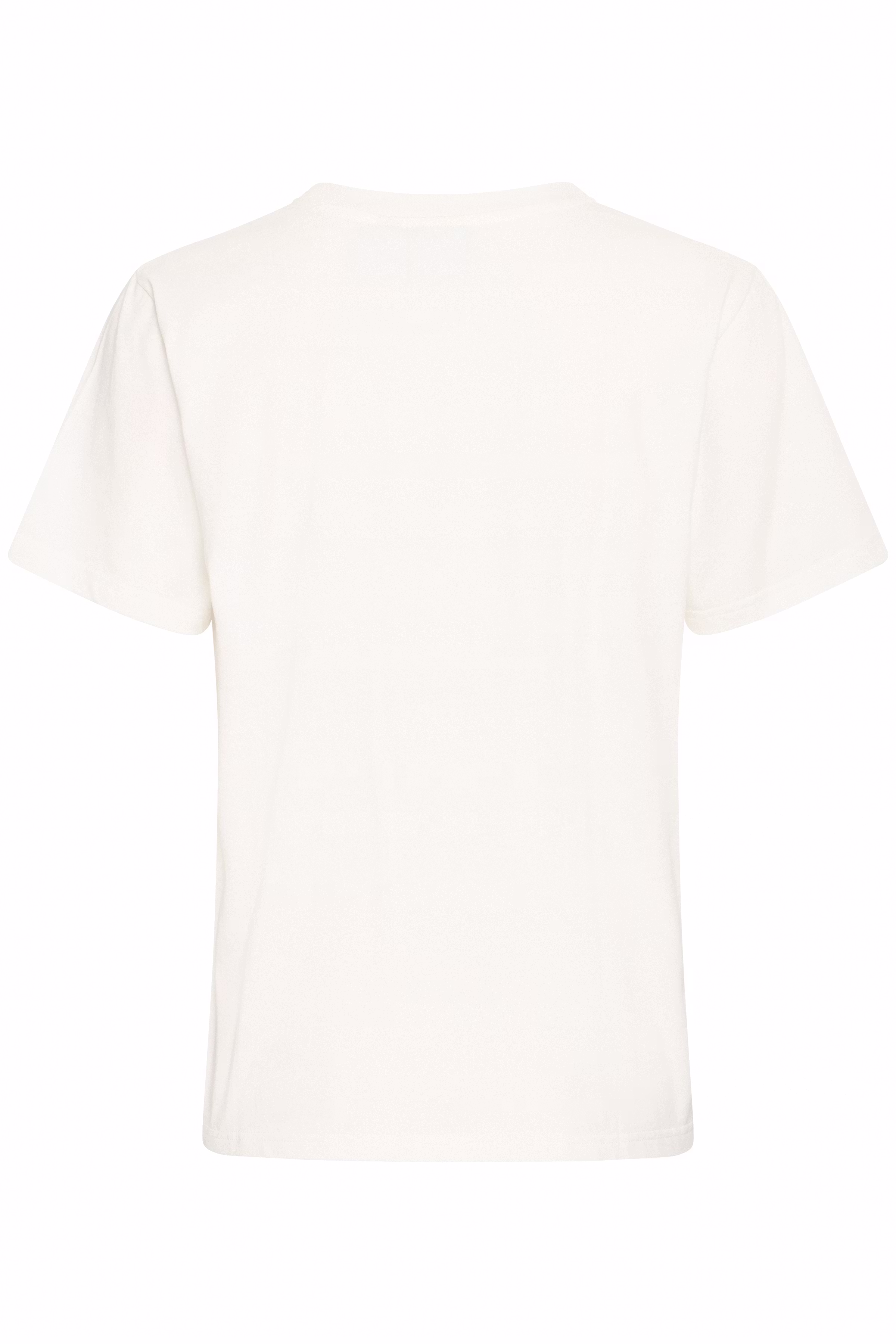 IHMAJOU T-shirt PACK BACK 20122934-114201