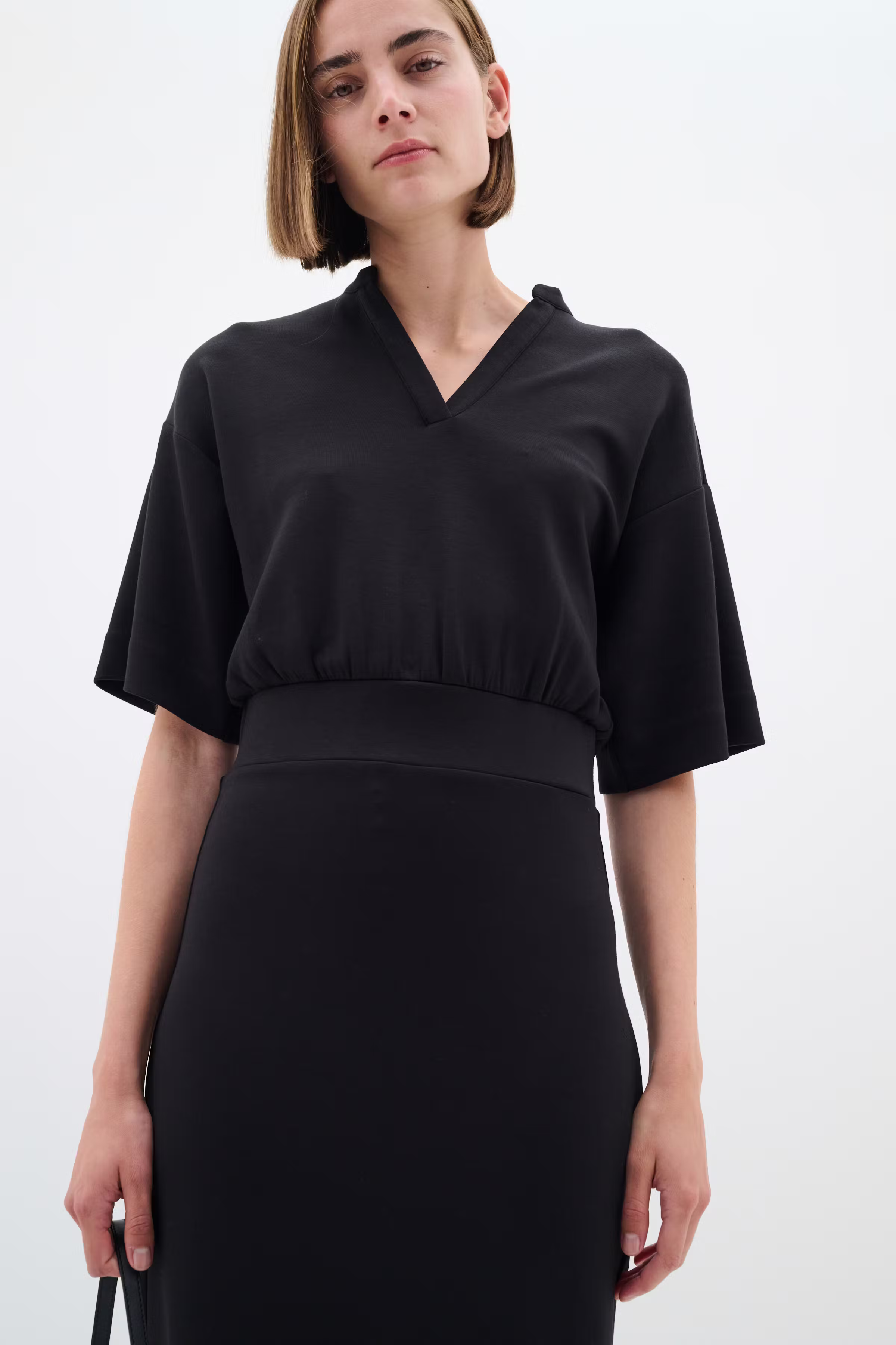 SubinaIW Vincent Dress LOOKBOOK FRONT 30110495-194008