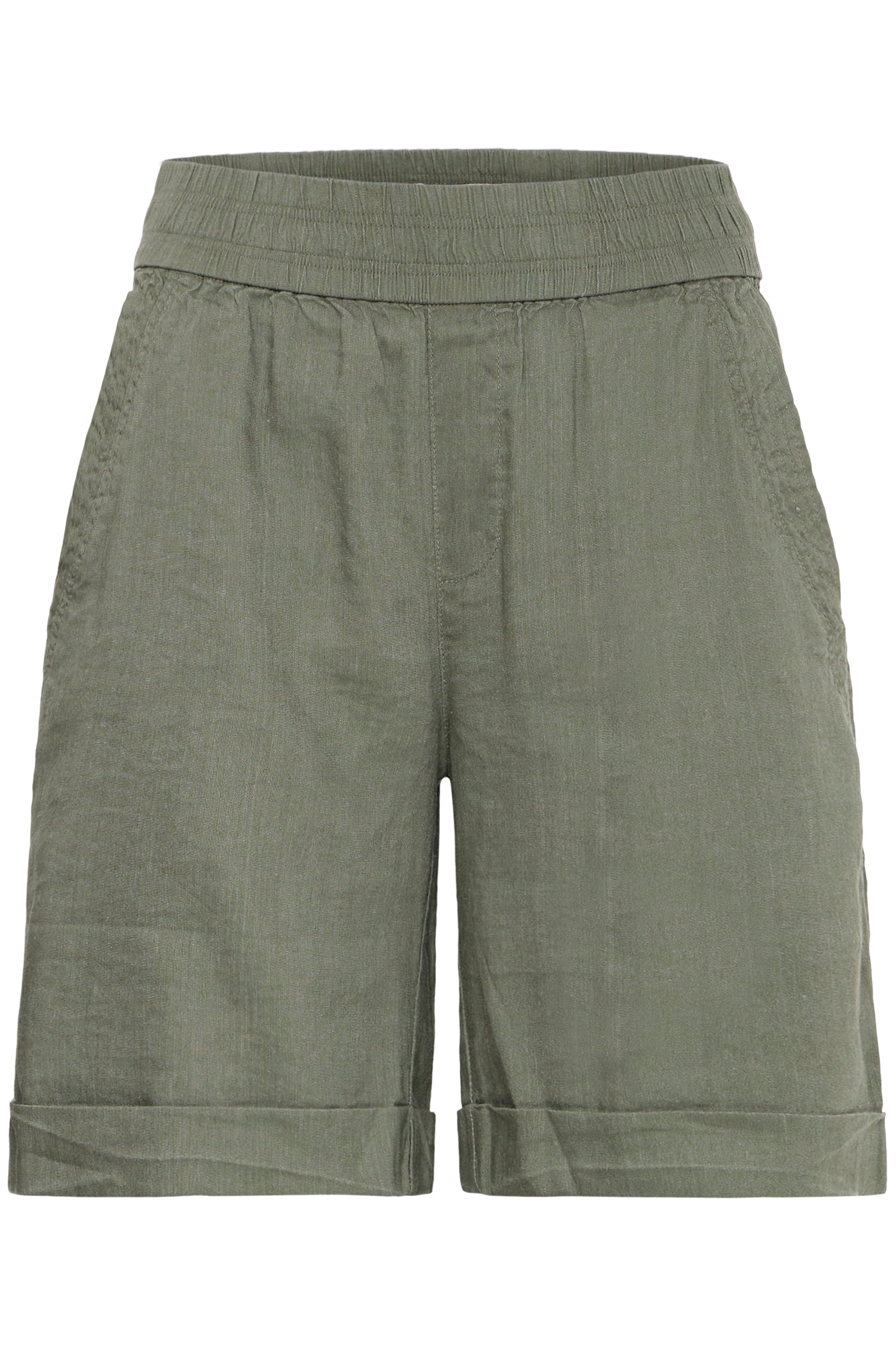 PZLUCA Shorts PACK FRONT 50208890-180312