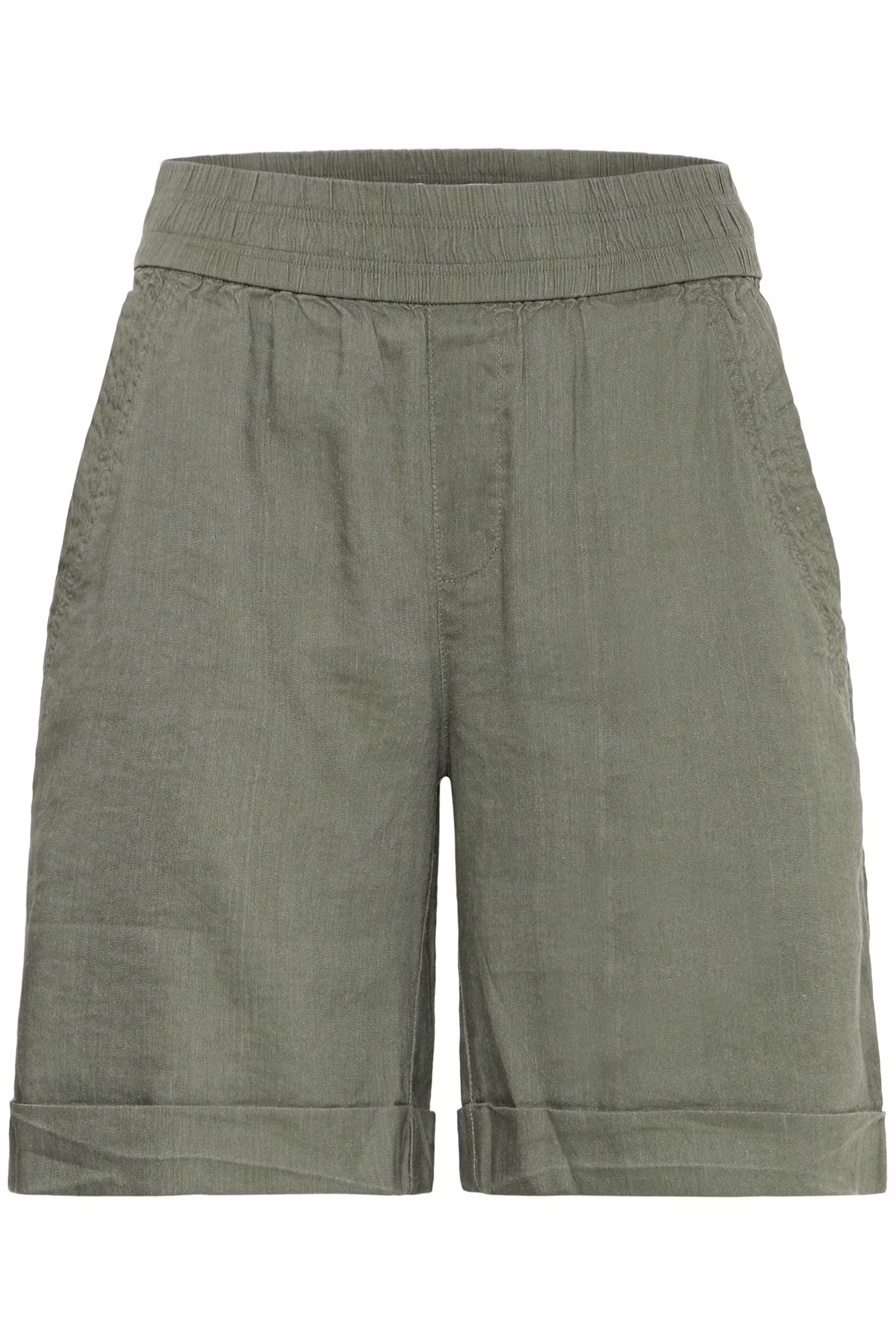 PZLUCA Shorts PACK FRONT 50208890-180312