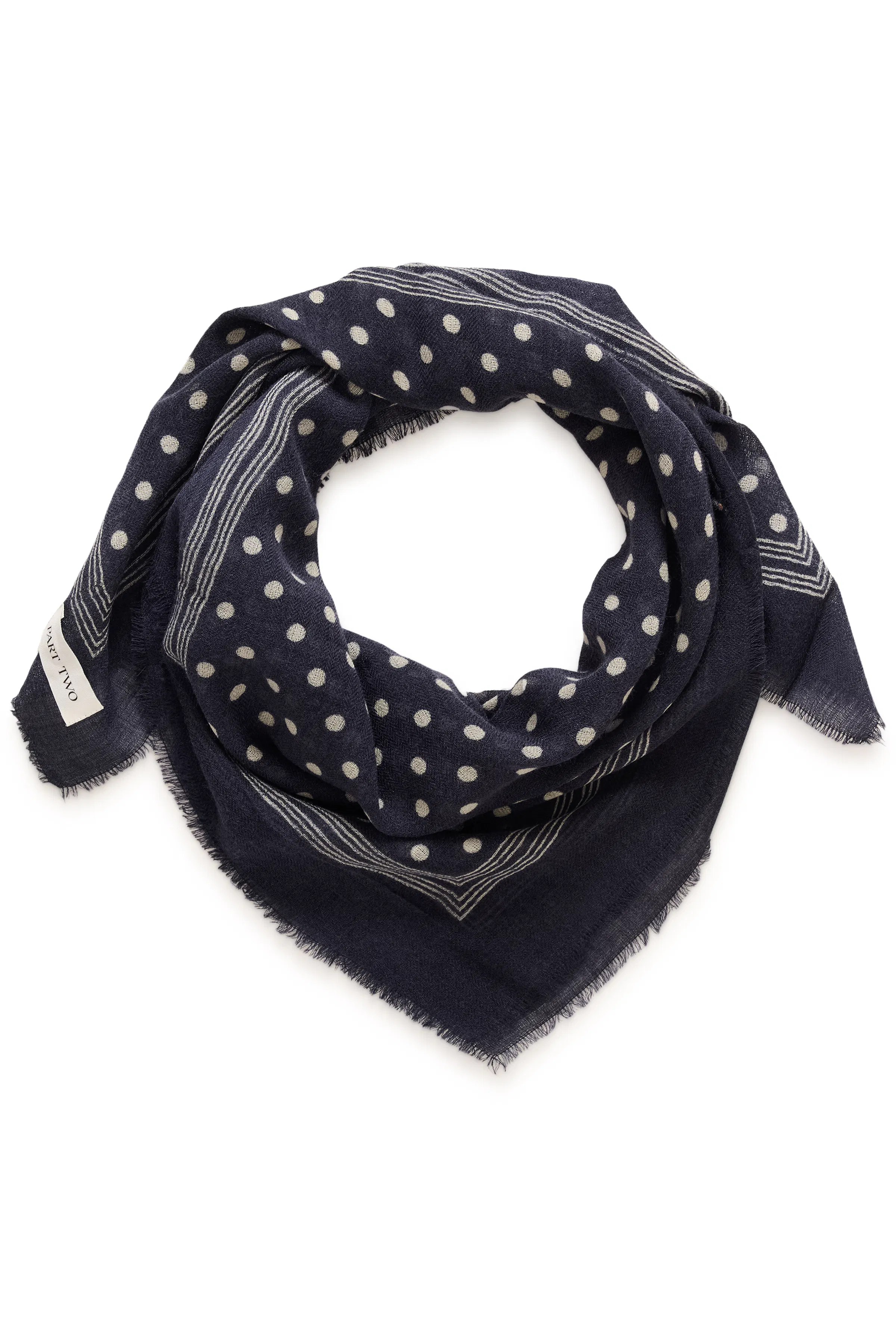 CelestaPW Sjaal PACK FRONT 30310875-305313
