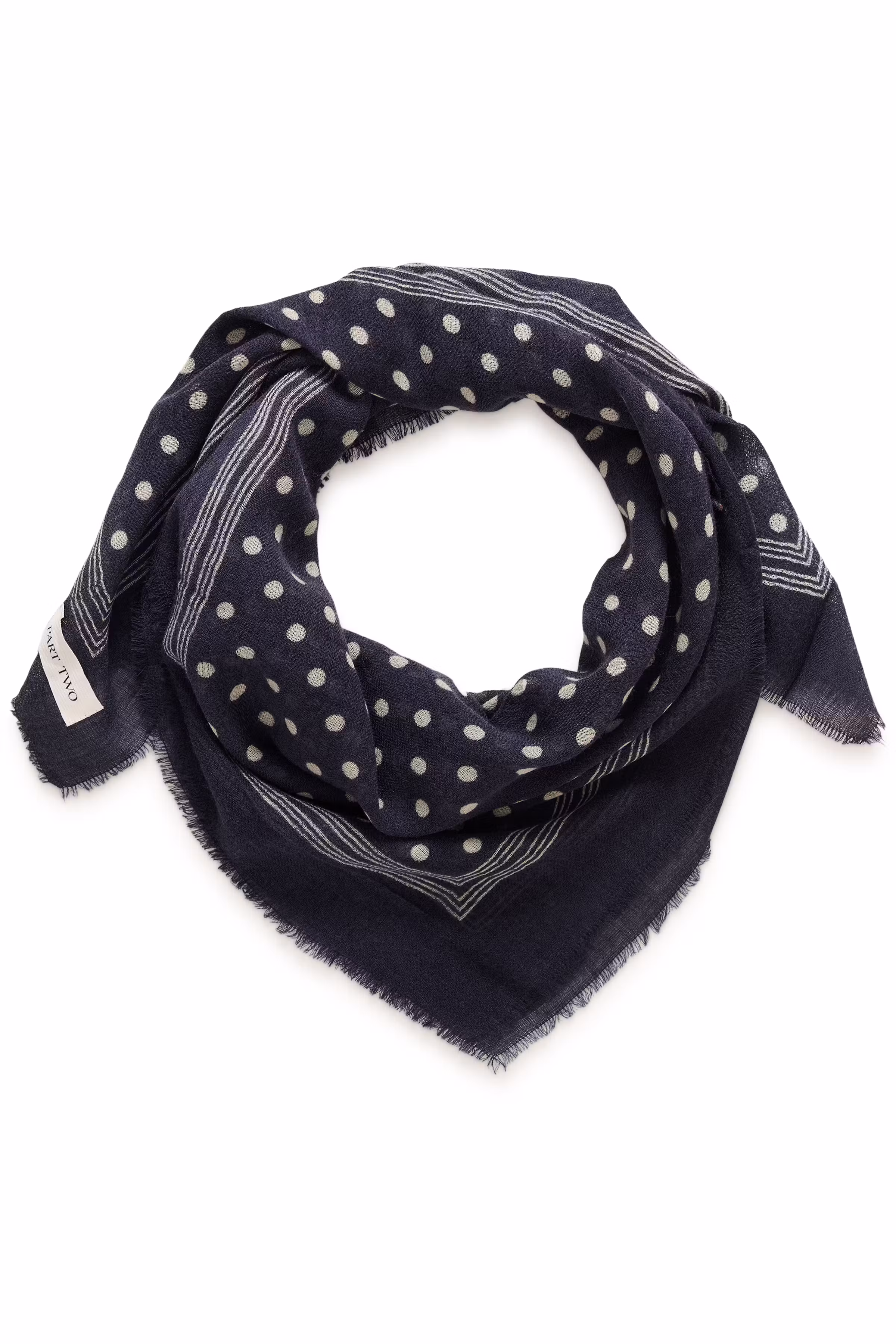CelestaPW Sjaal PACK FRONT 30310875-305642