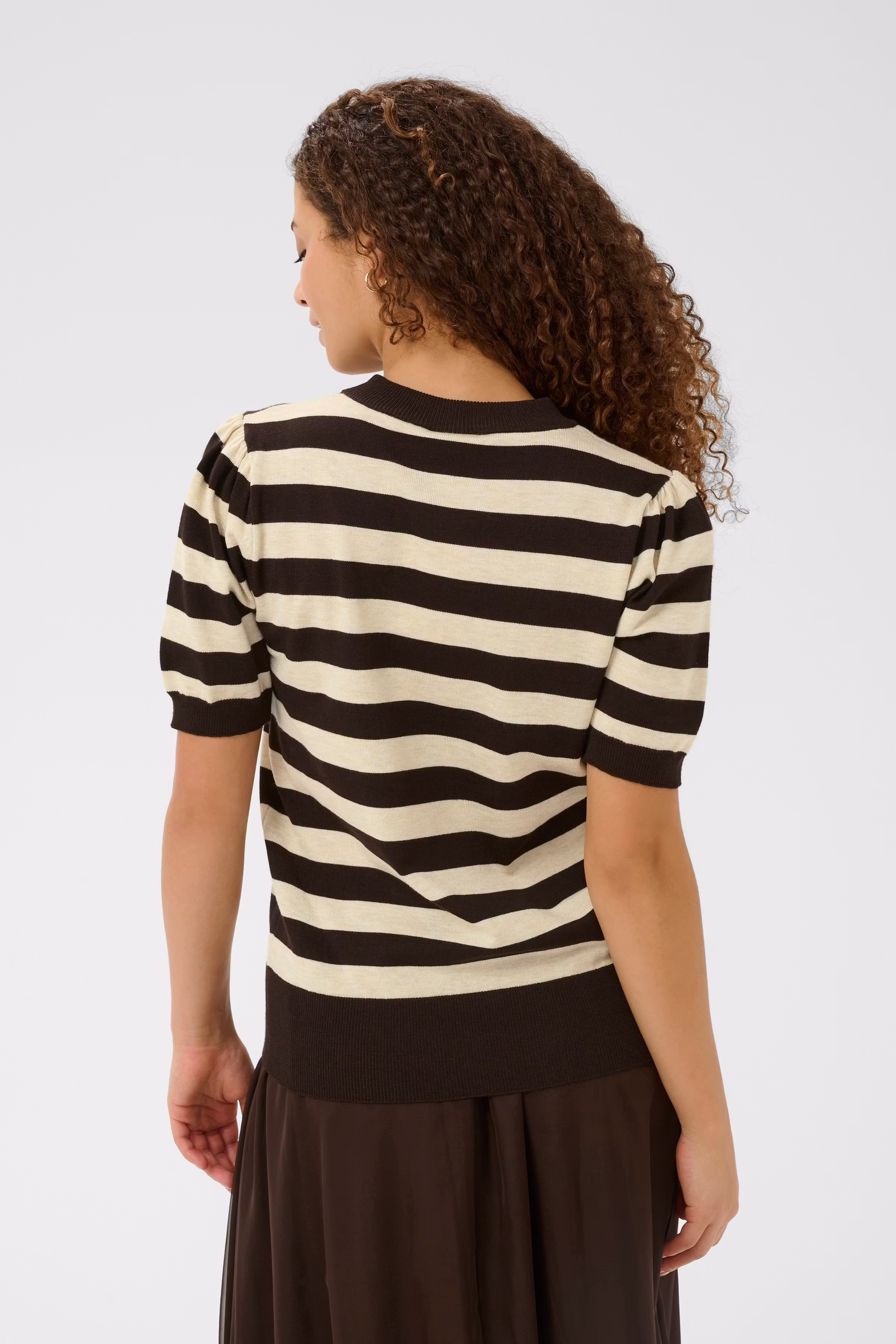 MilaSZ Pullover LOOKBOOK BACK 30513931-304738