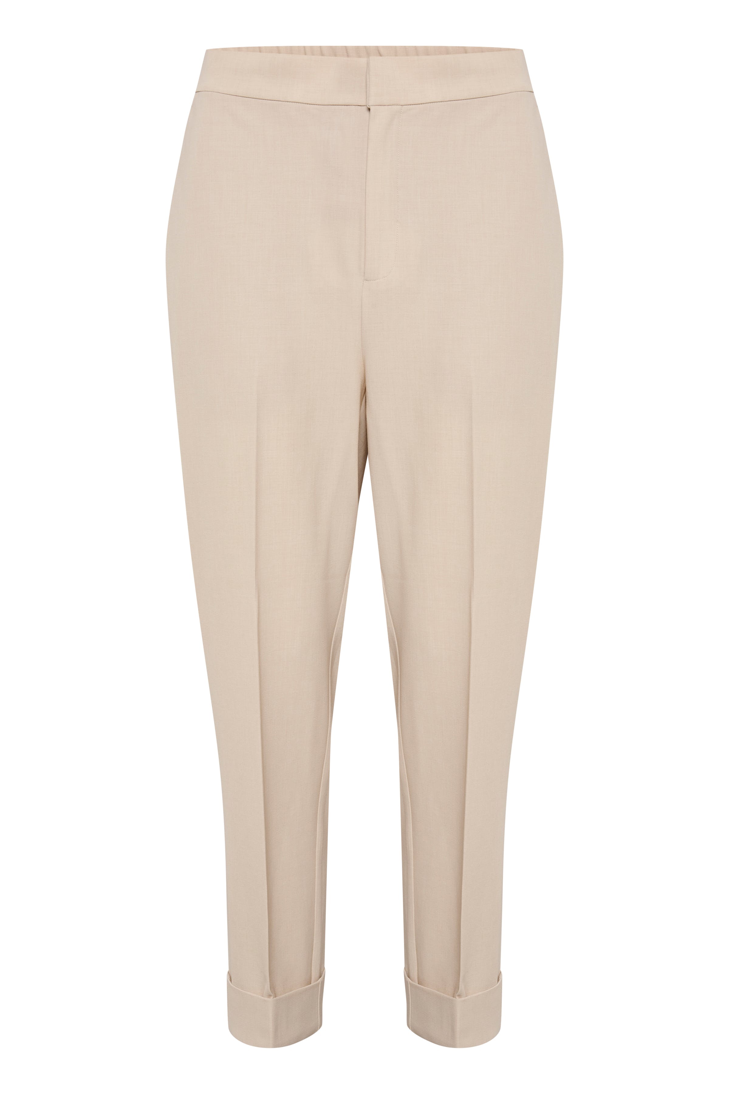 NaxaIW Bukser PACK FRONT 30107957-300599