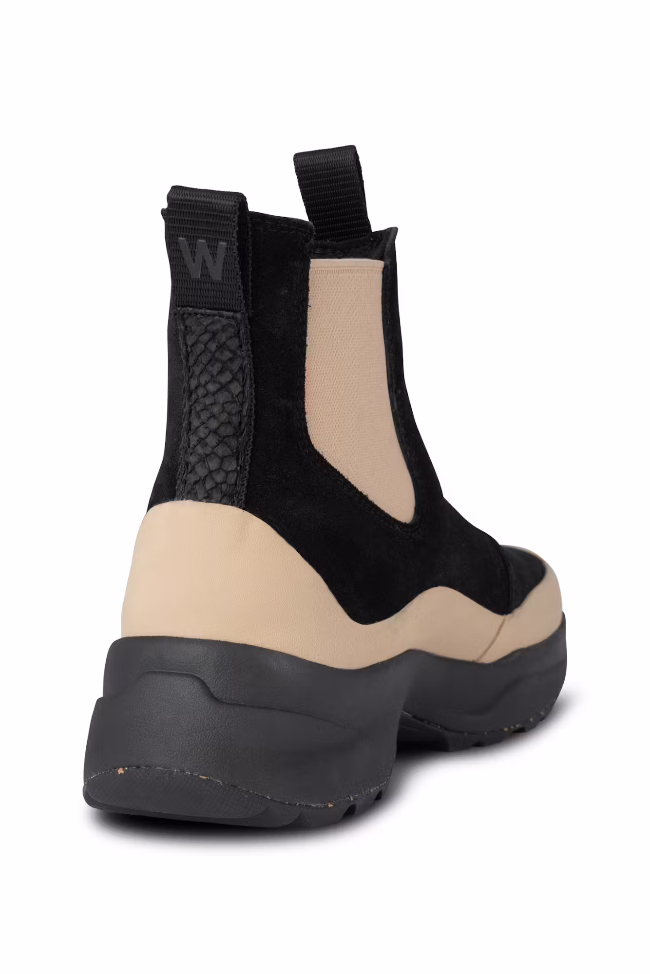 Solveig Boots PACK BACK 40551621-400736