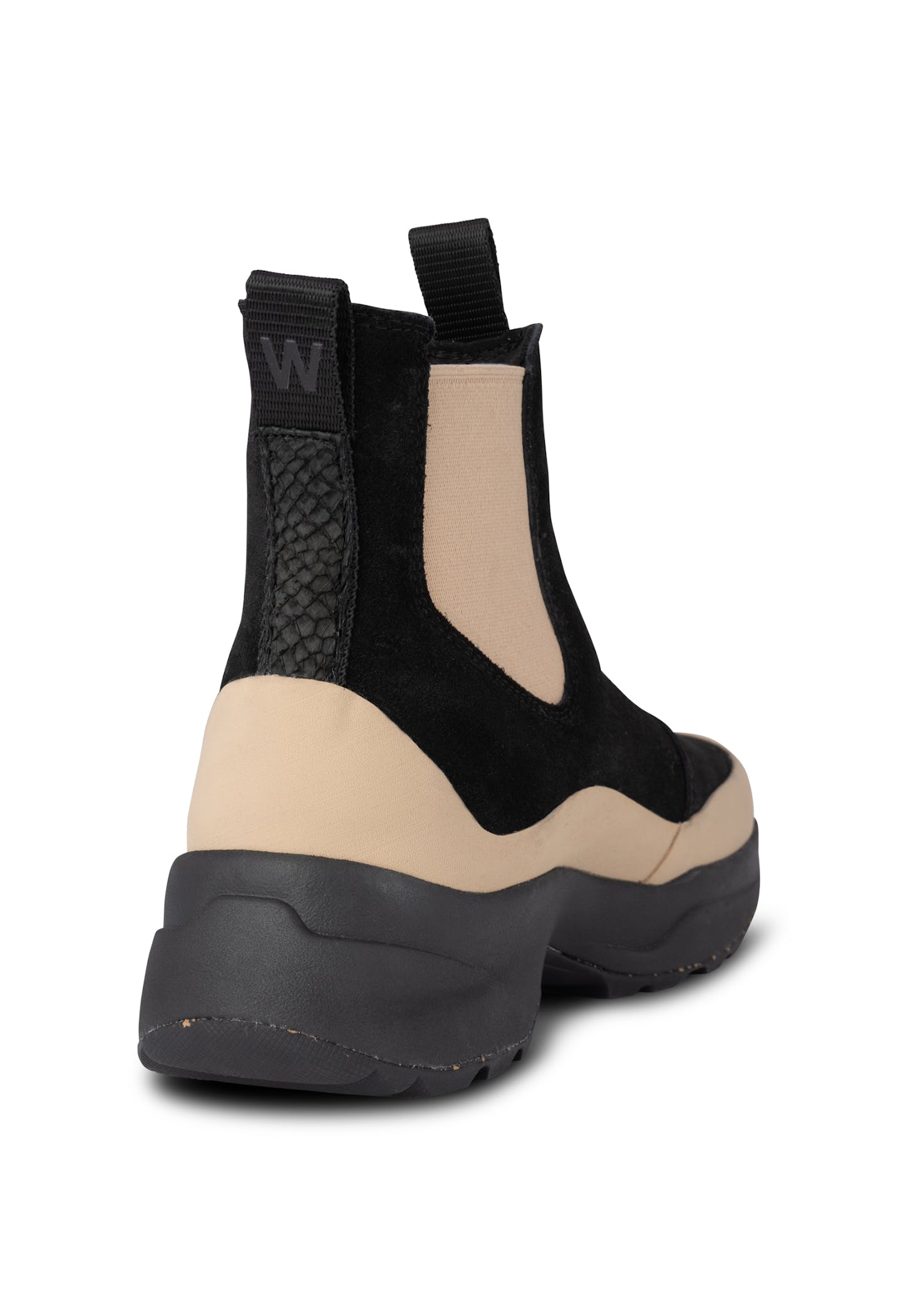 Solveig Støvler PACK BACK 40551621-400736